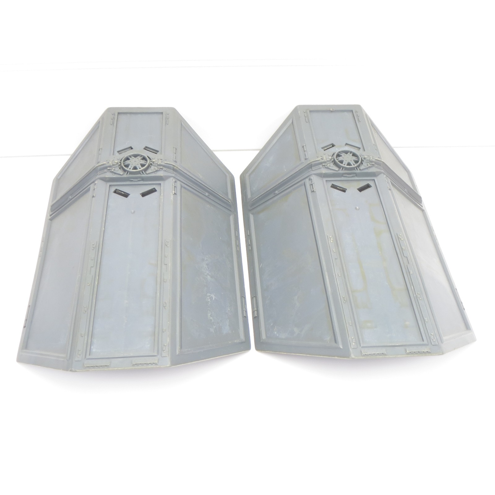 Darth Vader TIE Fighter sold