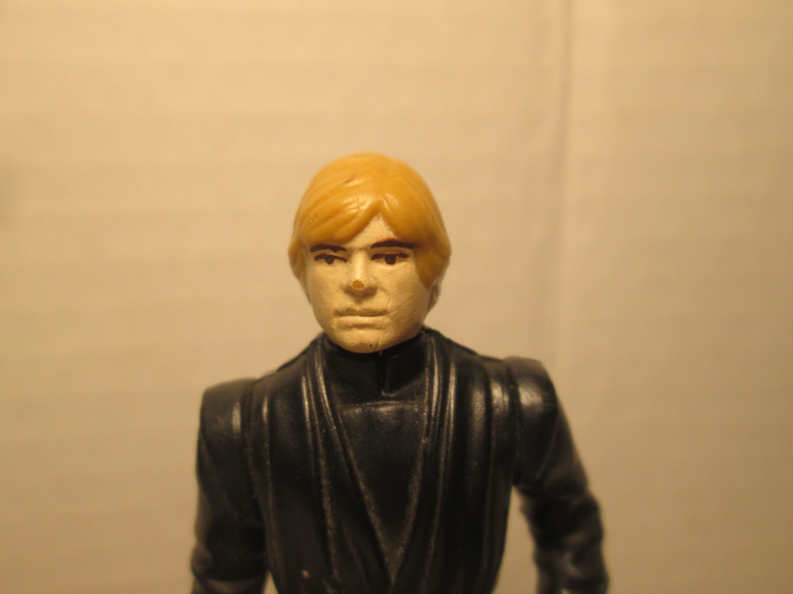 Luke Skywalker (Jedi Knight Outfit) sold