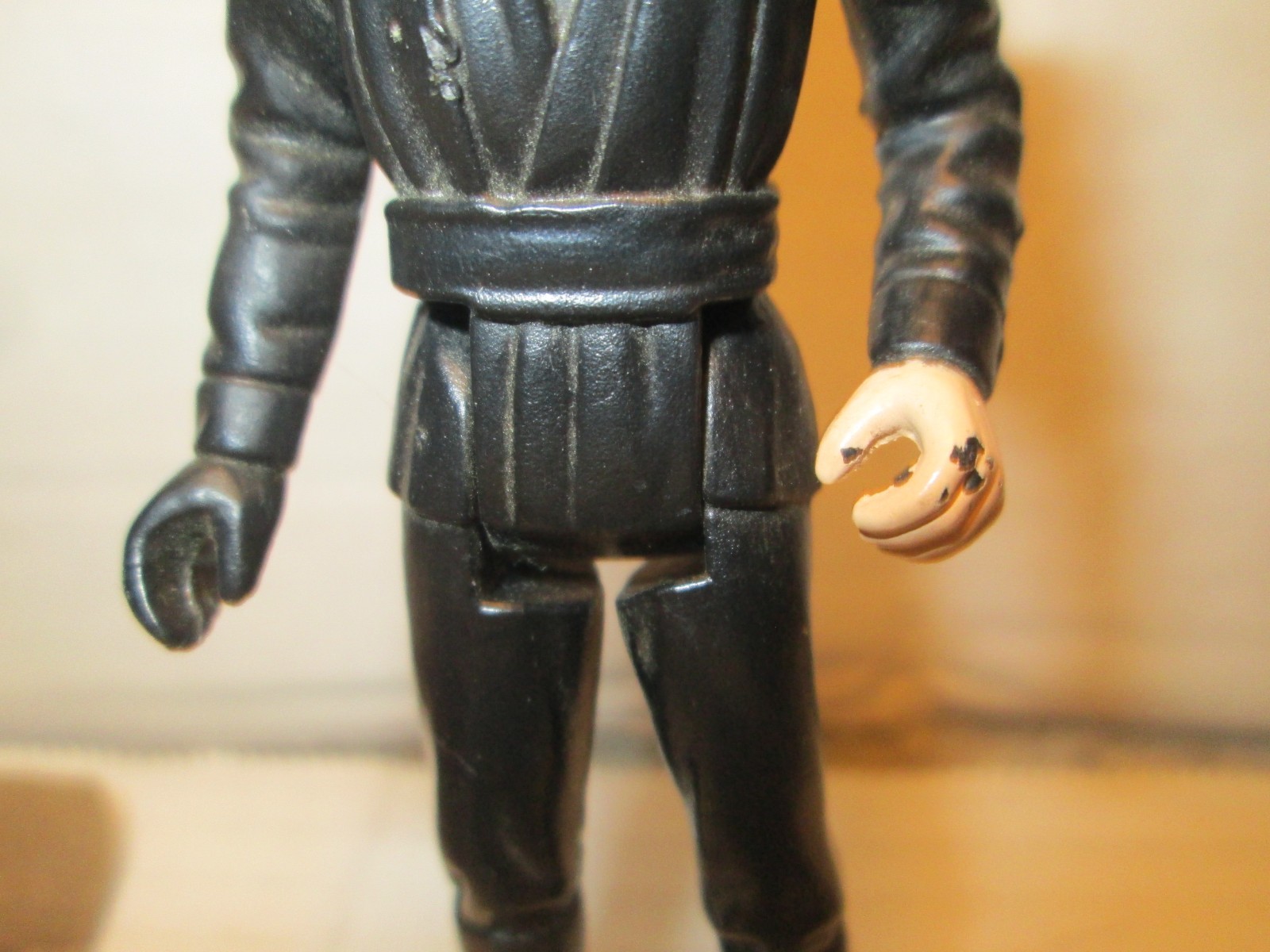 Luke Skywalker (Jedi Knight Outfit) sold