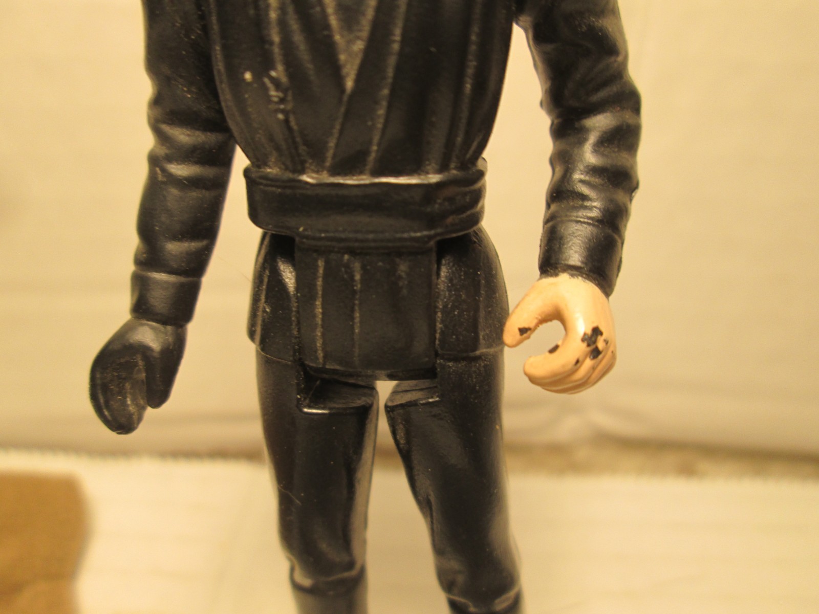 Luke Skywalker (Jedi Knight Outfit) sold