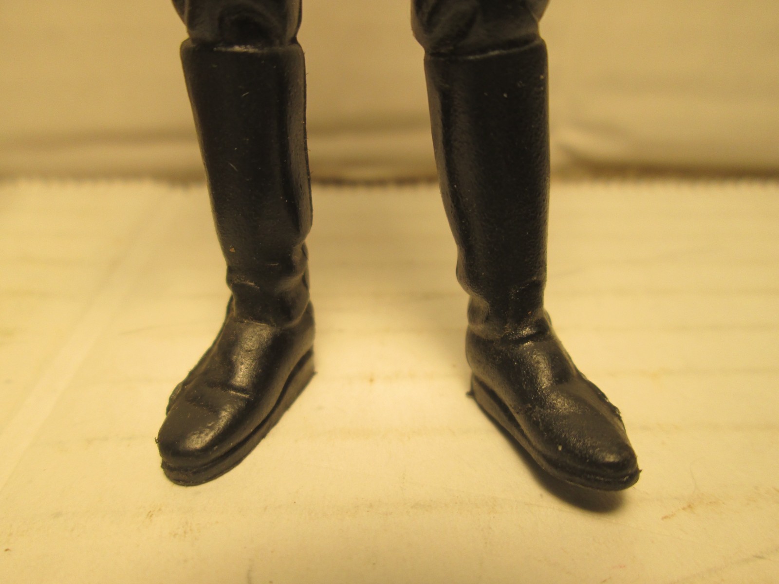 Luke Skywalker (Jedi Knight Outfit) sold