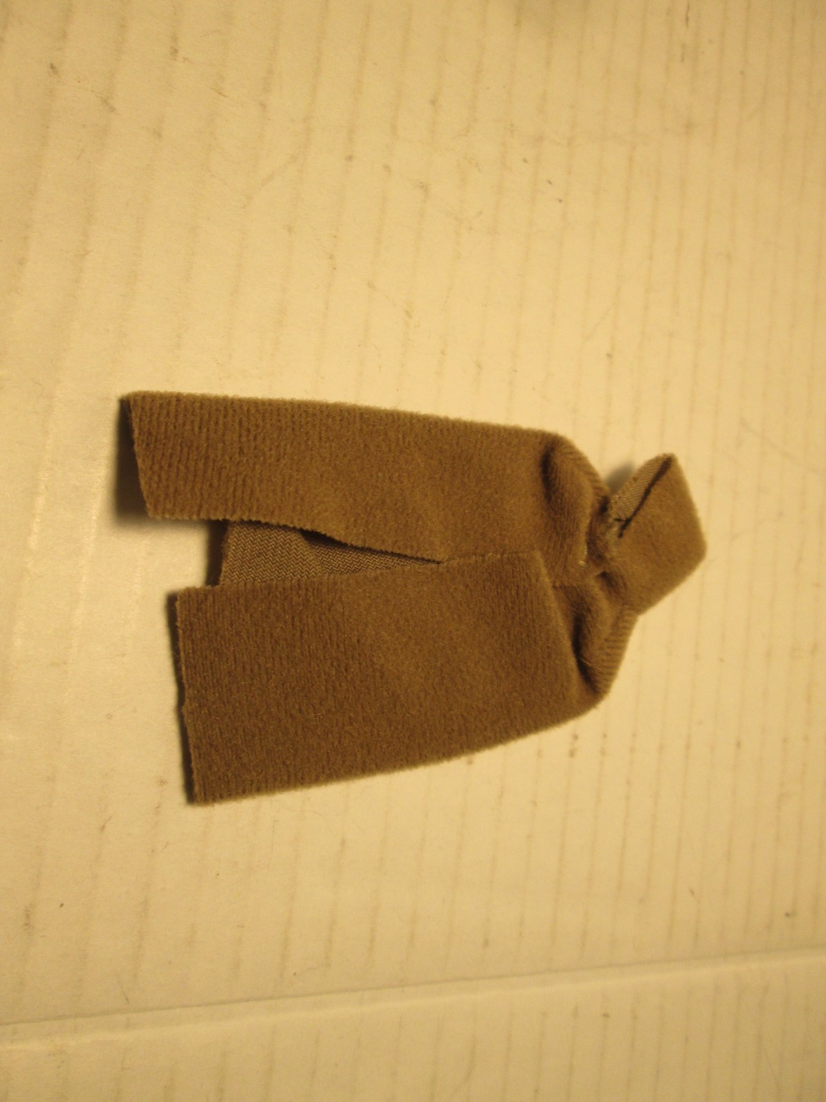 Luke Skywalker (Jedi Knight Outfit) sold