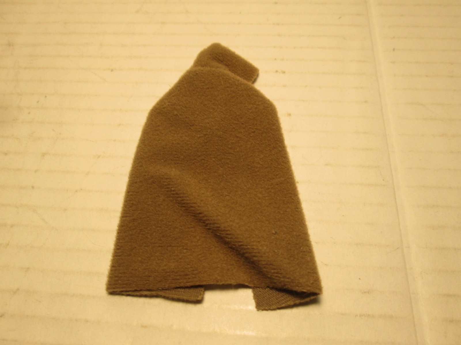 Luke Skywalker (Jedi Knight Outfit) sold