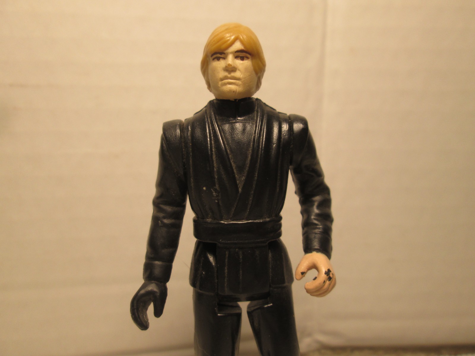 Luke Skywalker (Jedi Knight Outfit) sold