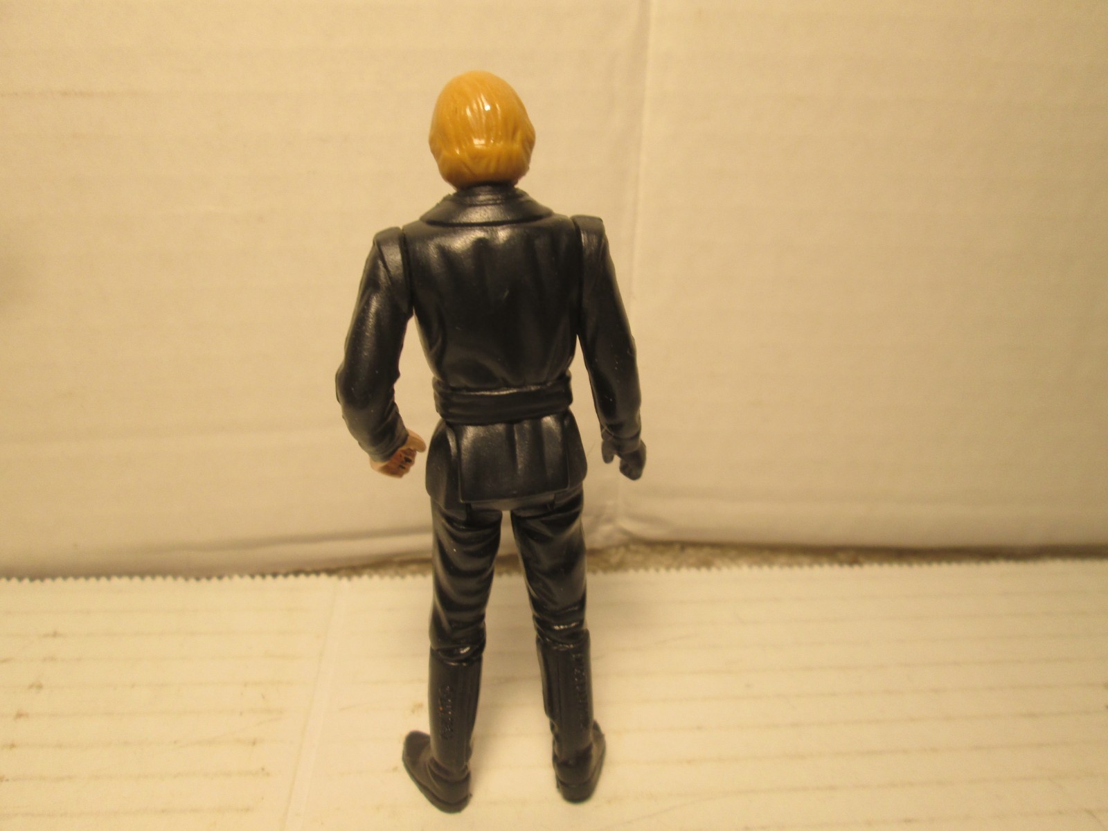 Luke Skywalker (Jedi Knight Outfit) sold