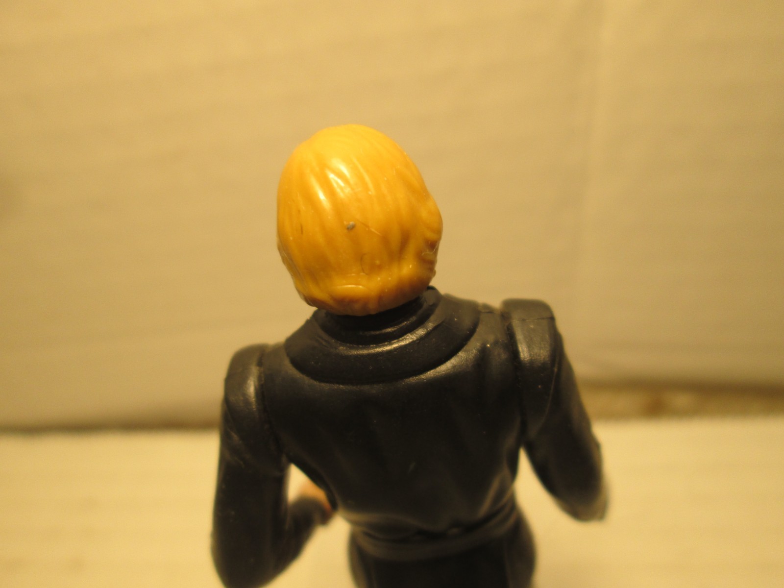 Luke Skywalker (Jedi Knight Outfit) sold