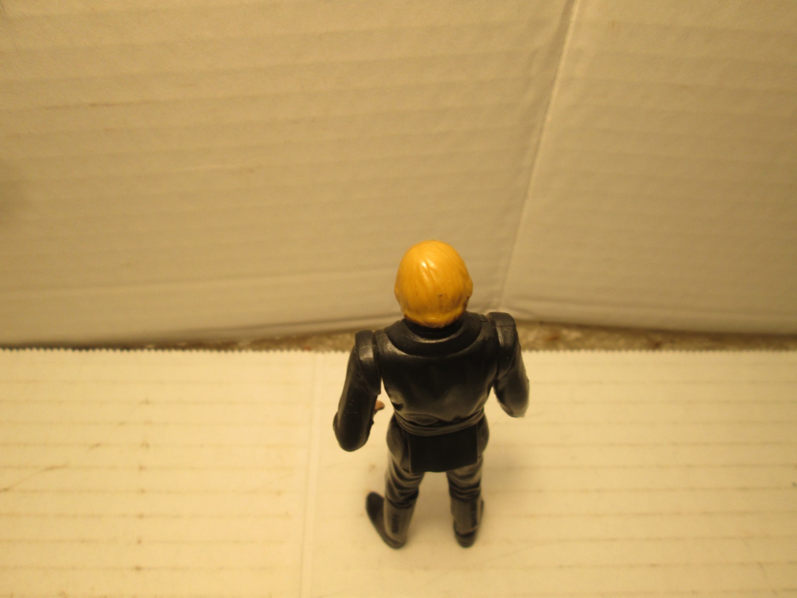 Luke Skywalker (Jedi Knight Outfit) sold