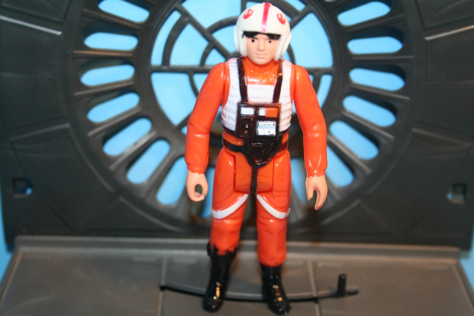 Luke Skywalker (X-Wing Fighter Pilot) sold