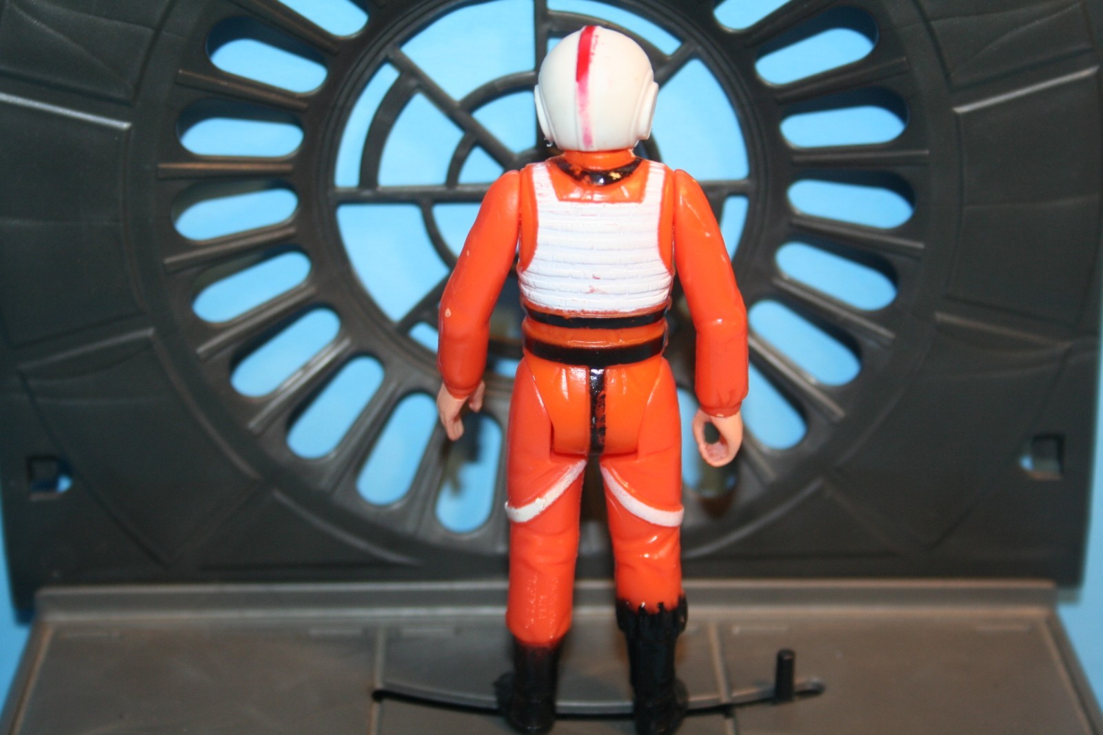 Luke Skywalker (X-Wing Fighter Pilot) sold
