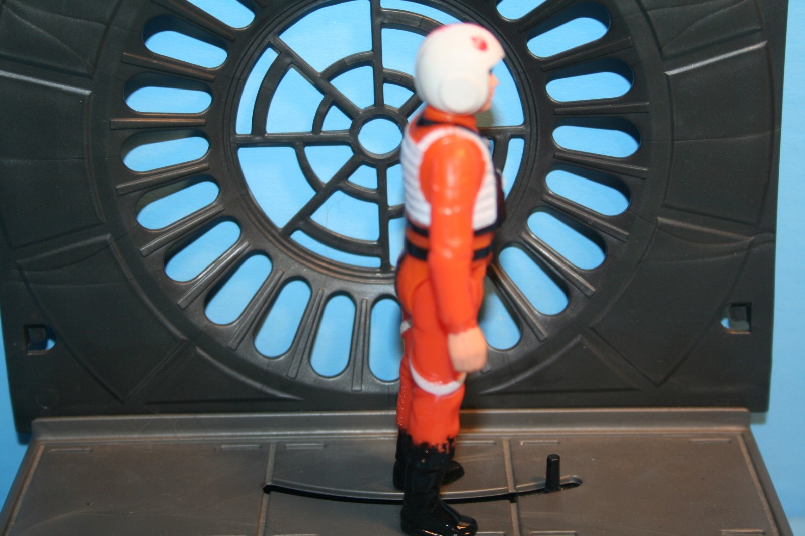 Luke Skywalker (X-Wing Fighter Pilot) sold