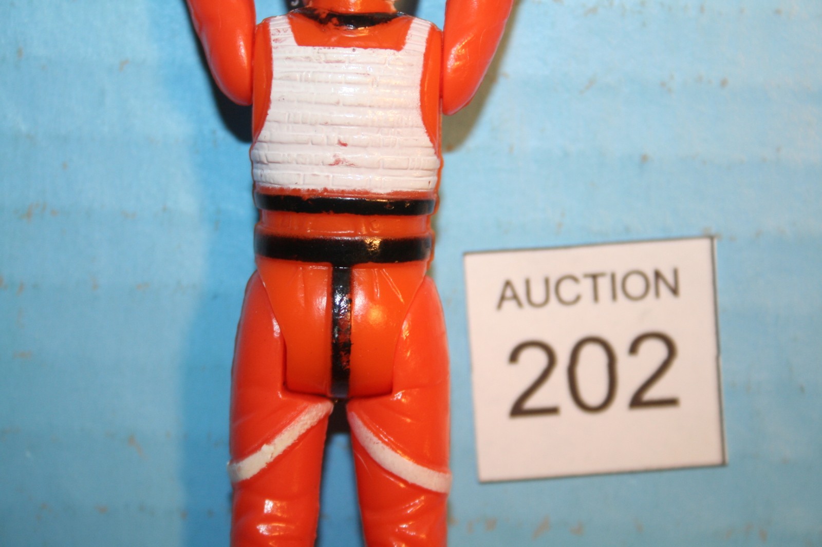 Luke Skywalker (X-Wing Fighter Pilot) sold