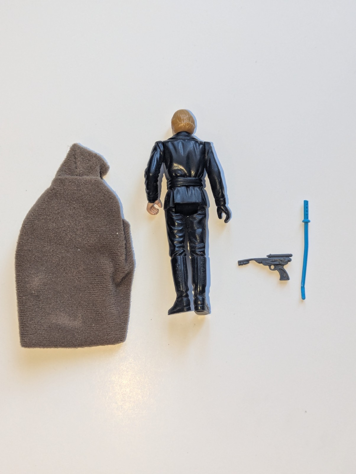 Luke Skywalker (Jedi Knight Outfit) sold