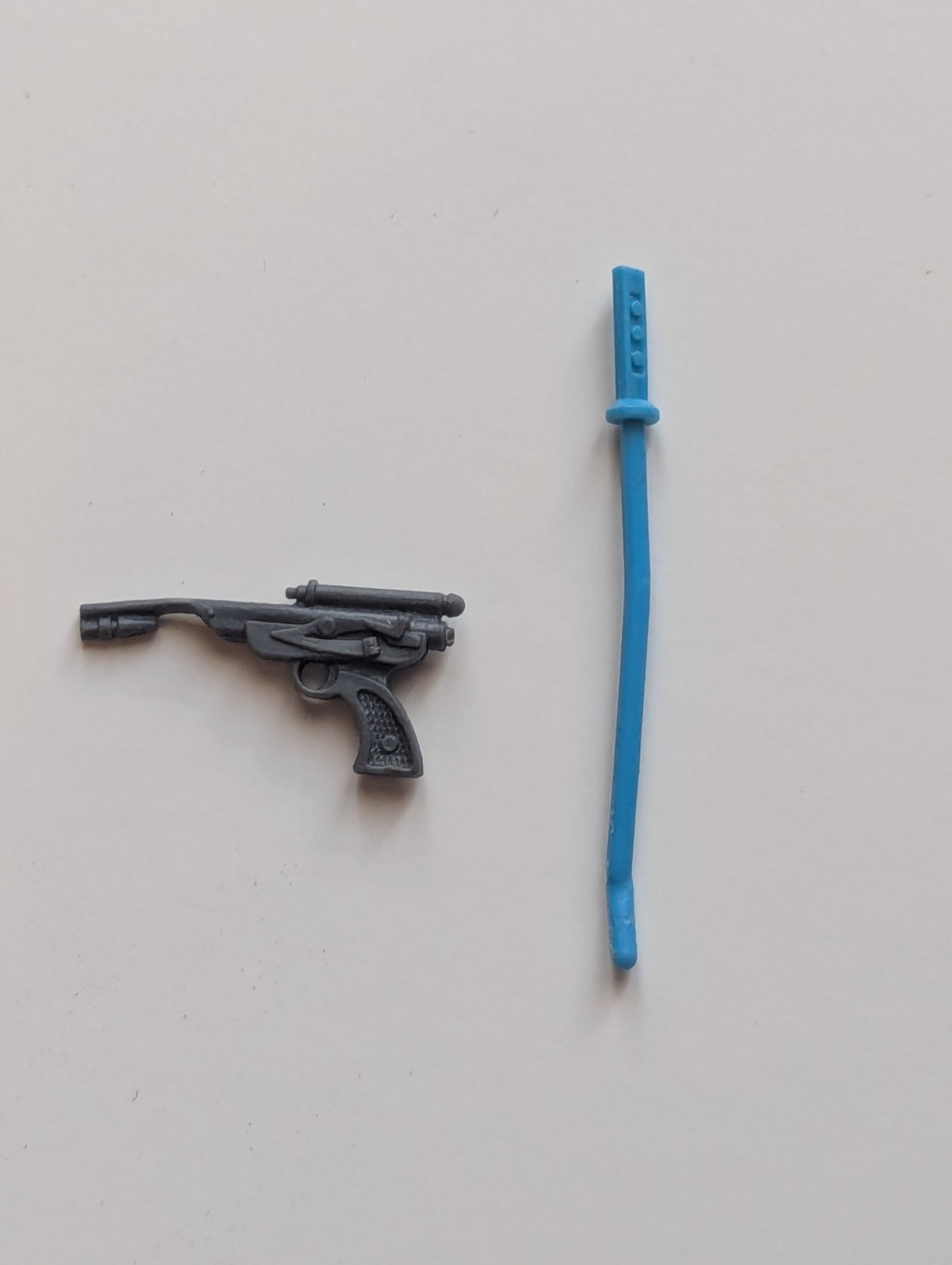 Luke Skywalker (Jedi Knight Outfit) sold