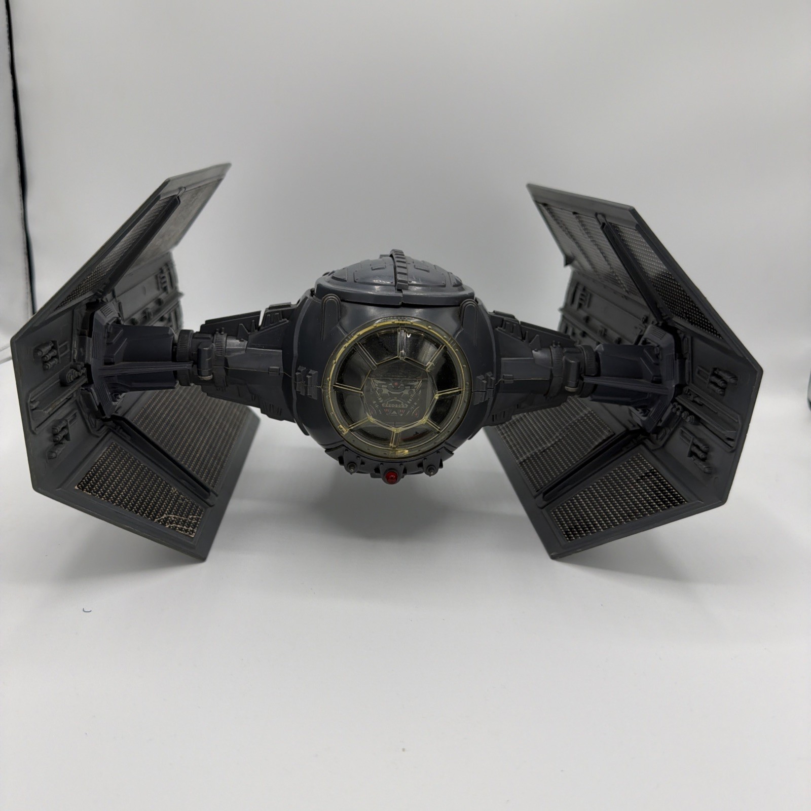 Darth Vader TIE Fighter sold