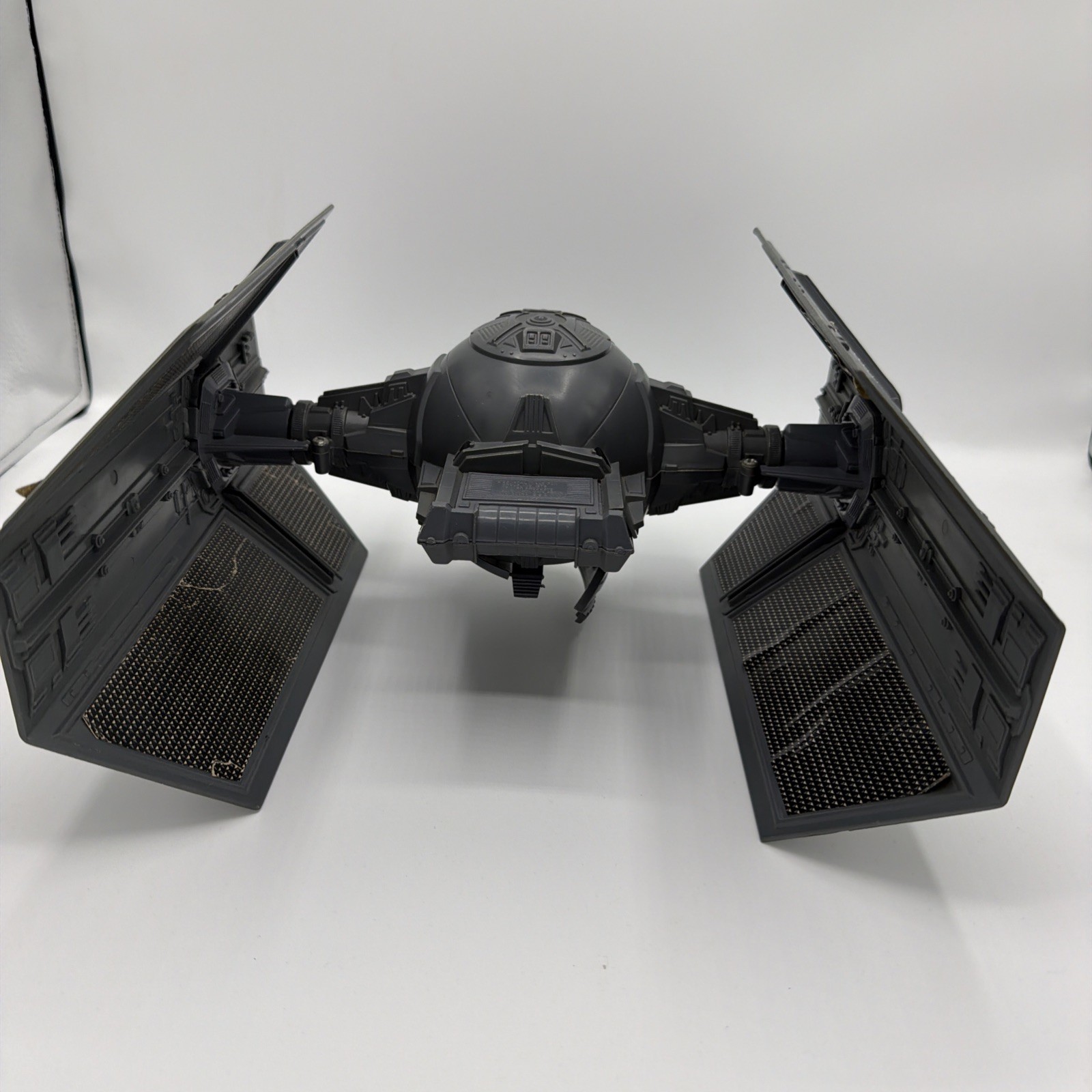 Darth Vader TIE Fighter sold