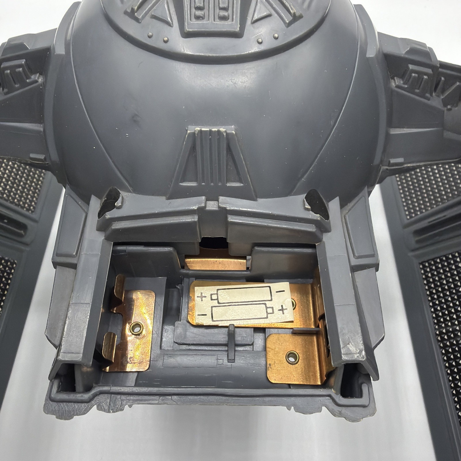 Darth Vader TIE Fighter sold