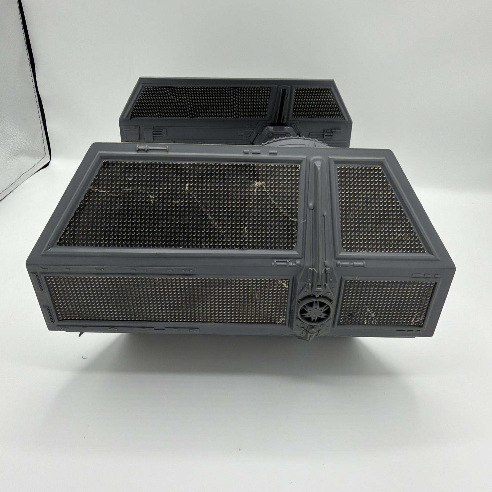 Darth Vader TIE Fighter sold