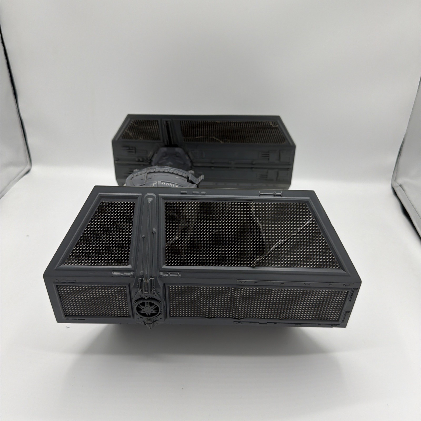 Darth Vader TIE Fighter sold
