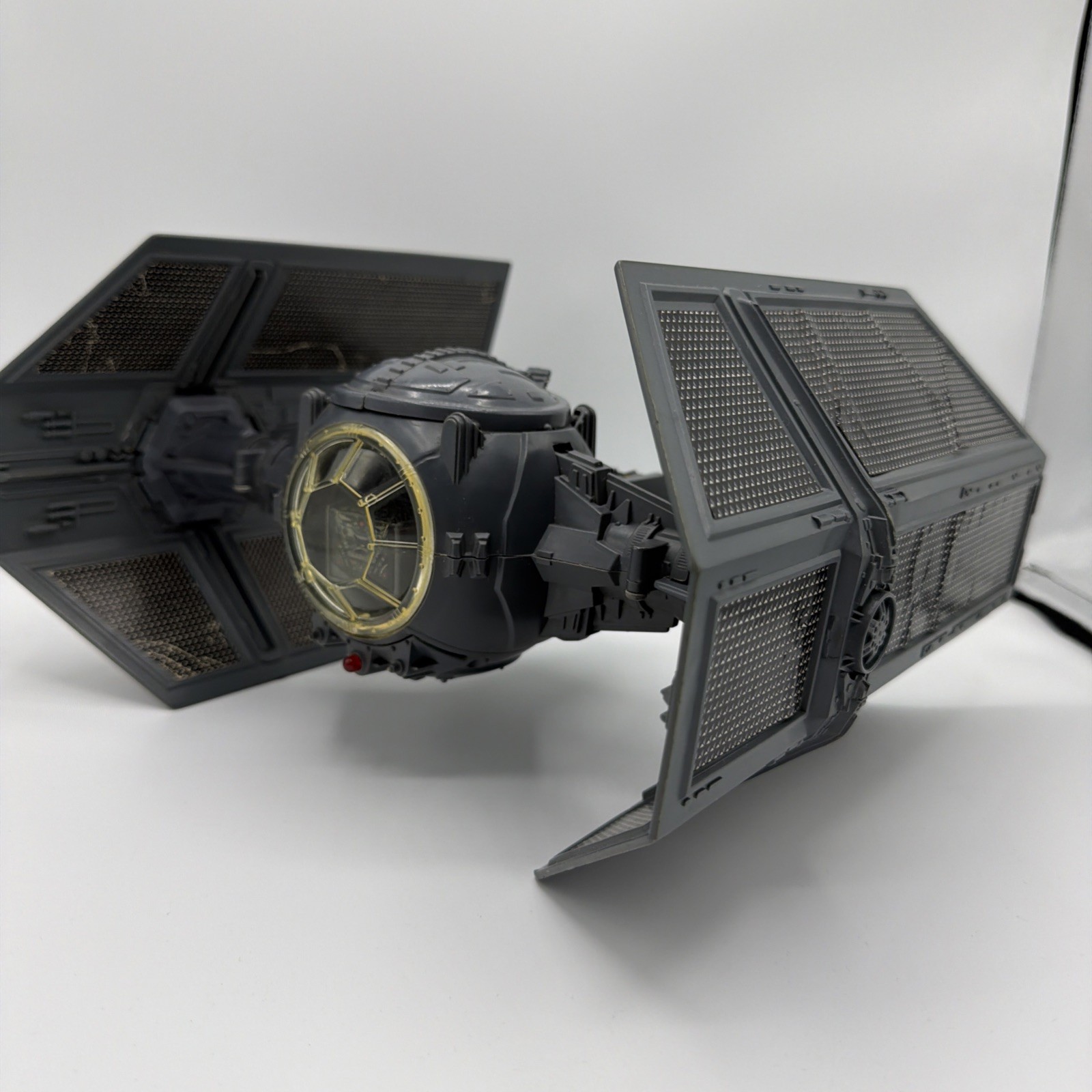 Darth Vader TIE Fighter sold