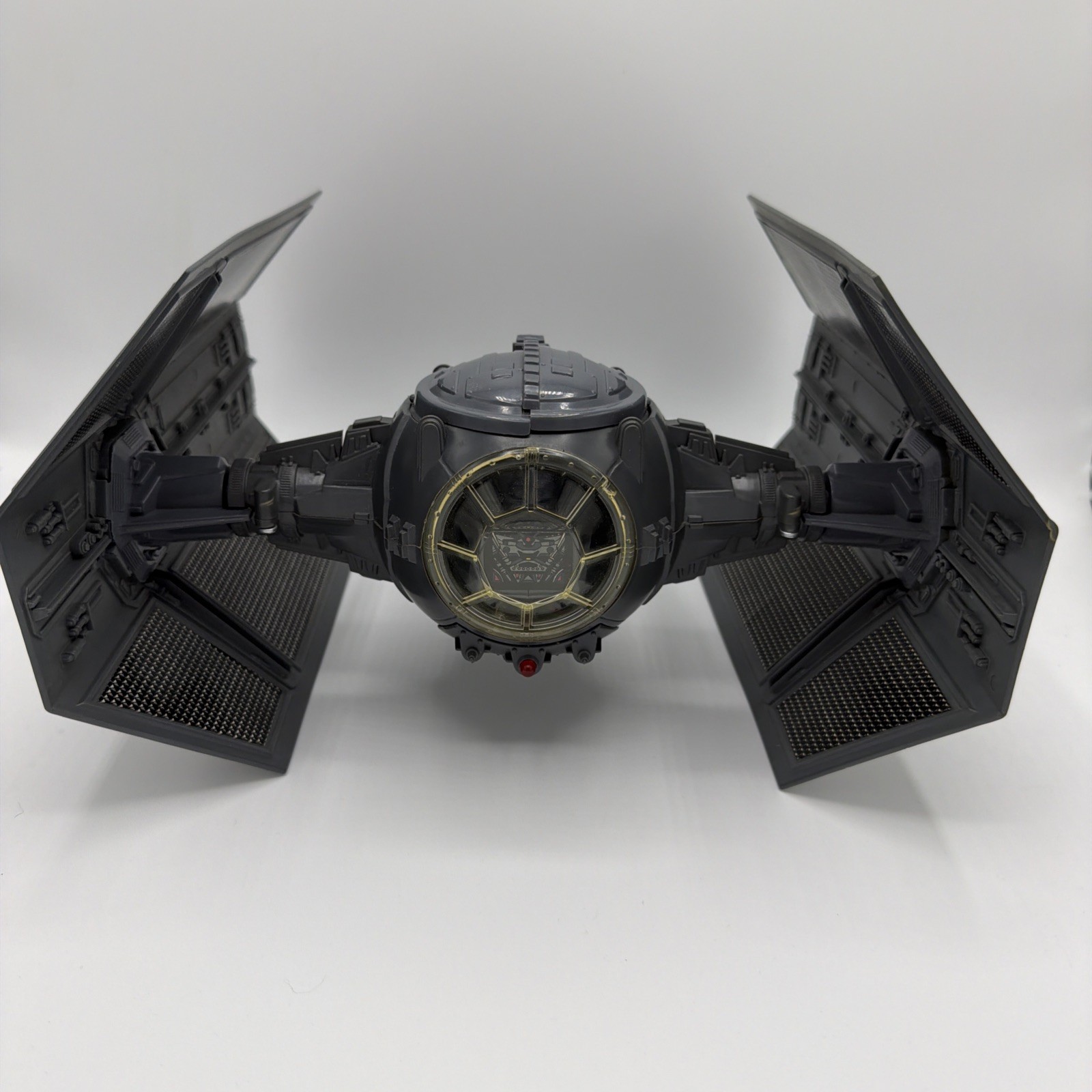 Darth Vader TIE Fighter sold