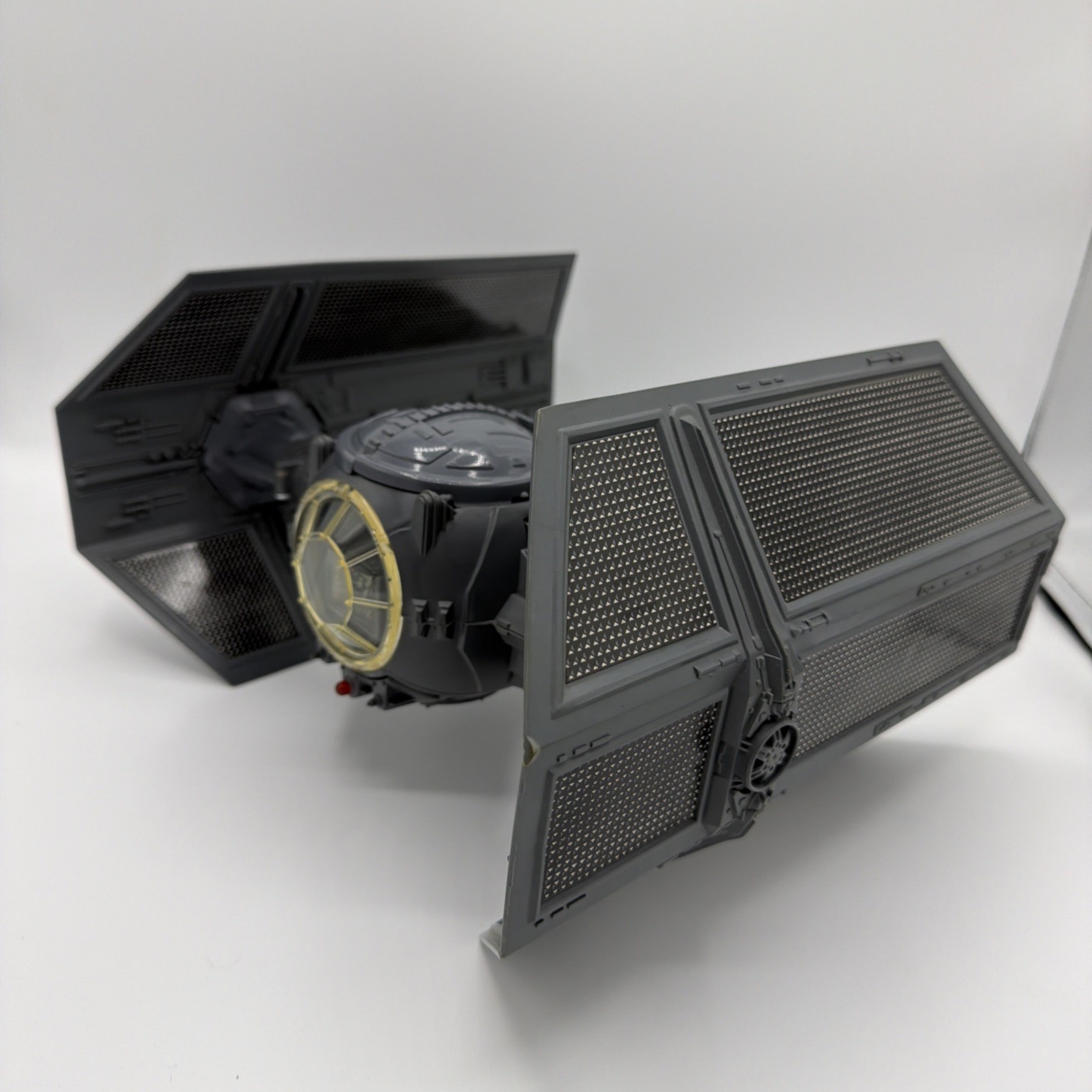 Darth Vader TIE Fighter sold