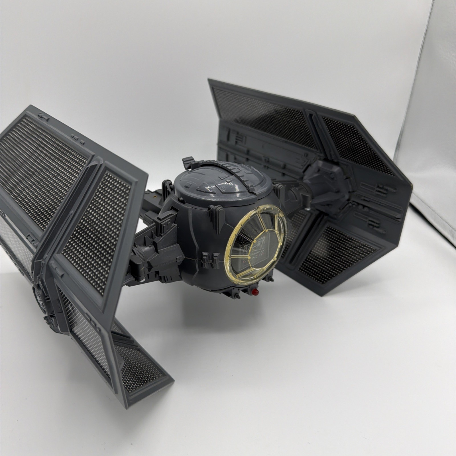 Darth Vader TIE Fighter sold