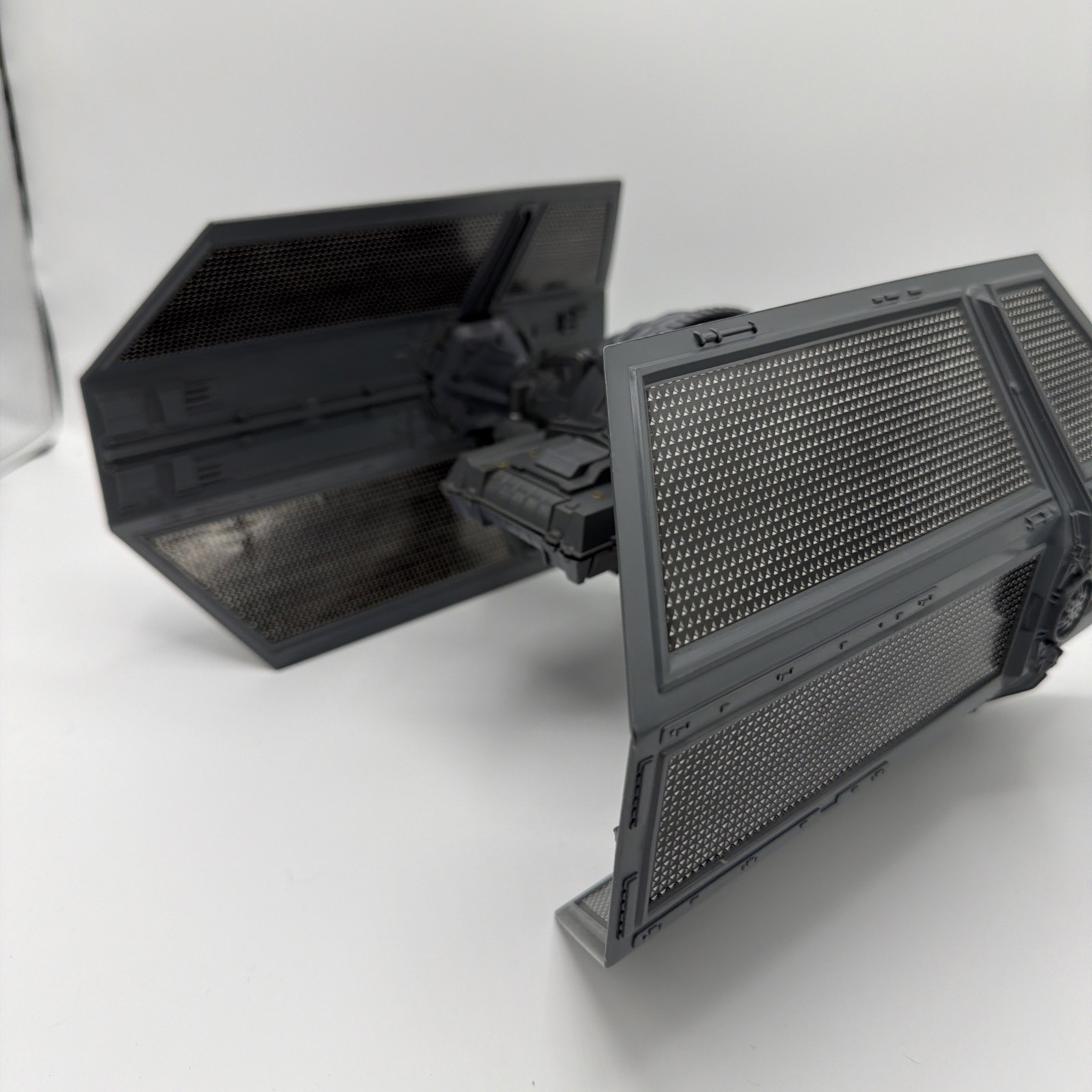 Darth Vader TIE Fighter sold