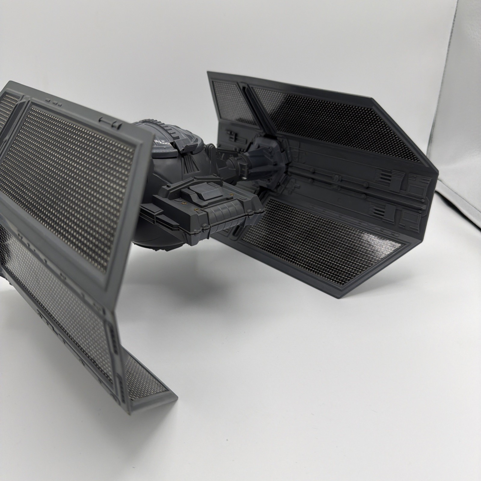 Darth Vader TIE Fighter sold