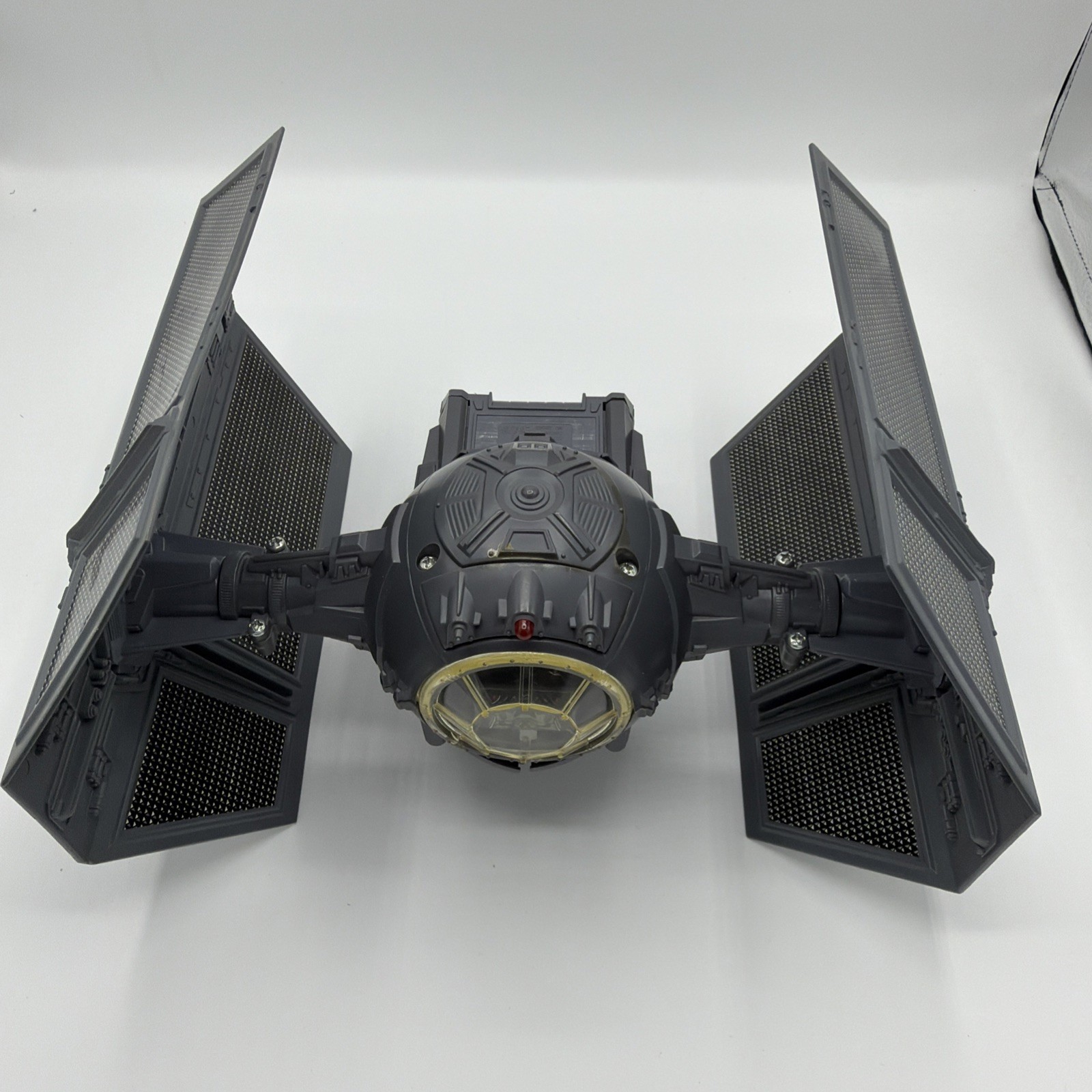 Darth Vader TIE Fighter sold
