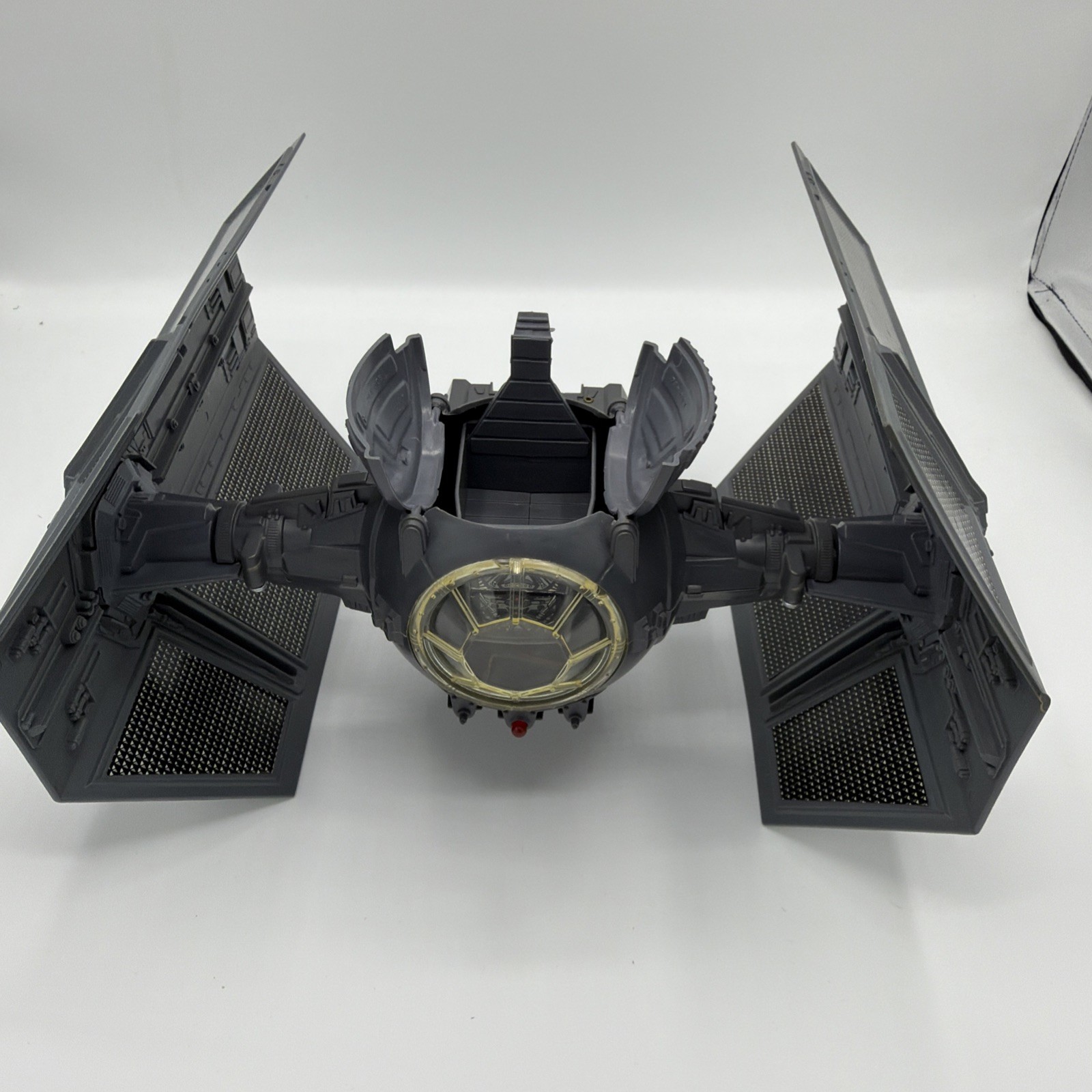 Darth Vader TIE Fighter sold