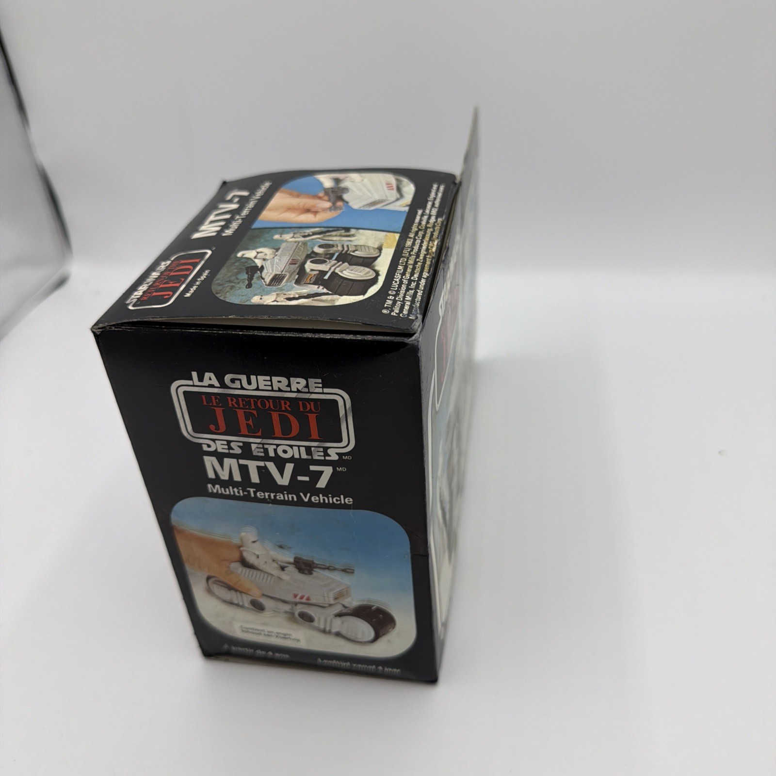 MTV-7 (Multi-Terrain Vehicle) sold