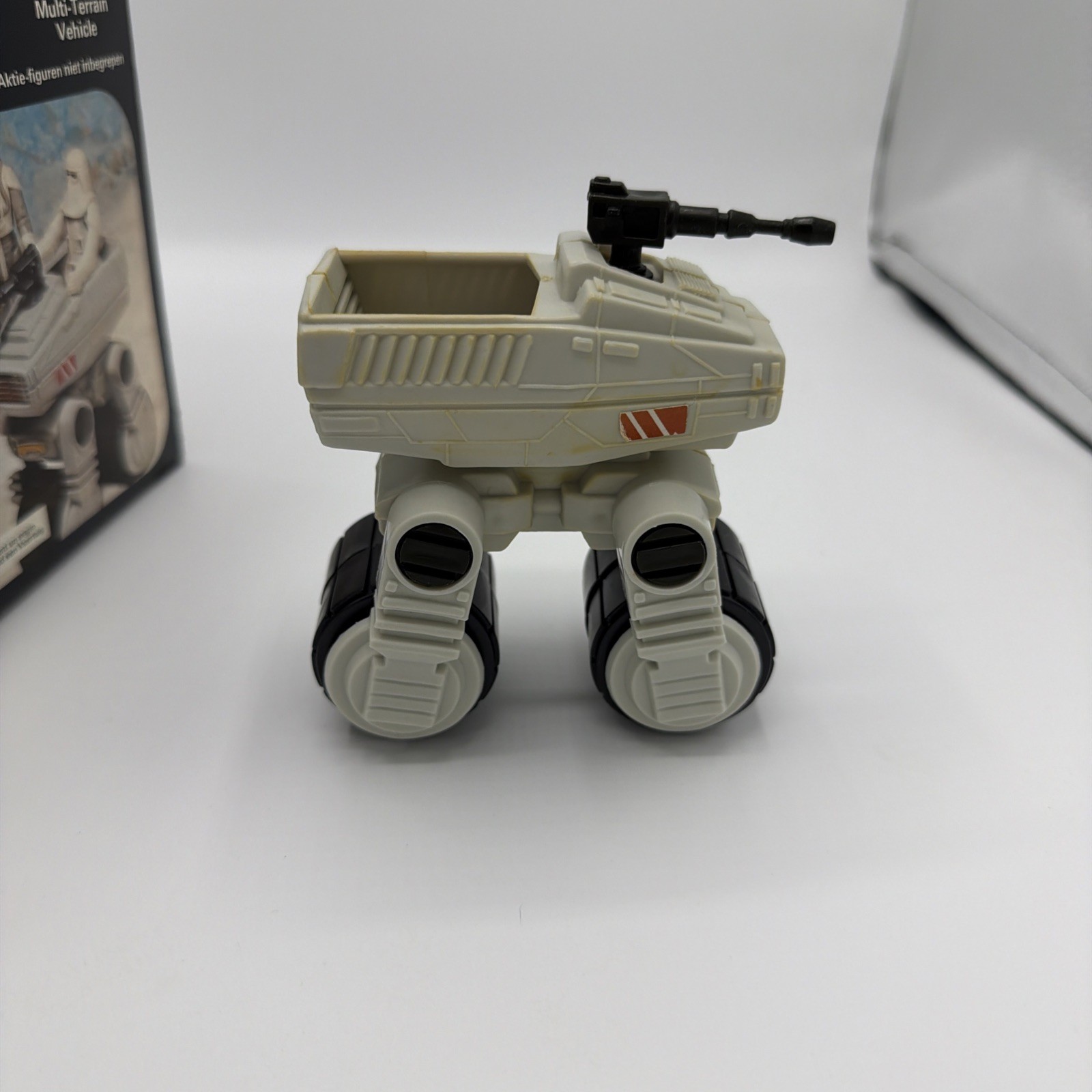 MTV-7 (Multi-Terrain Vehicle) sold