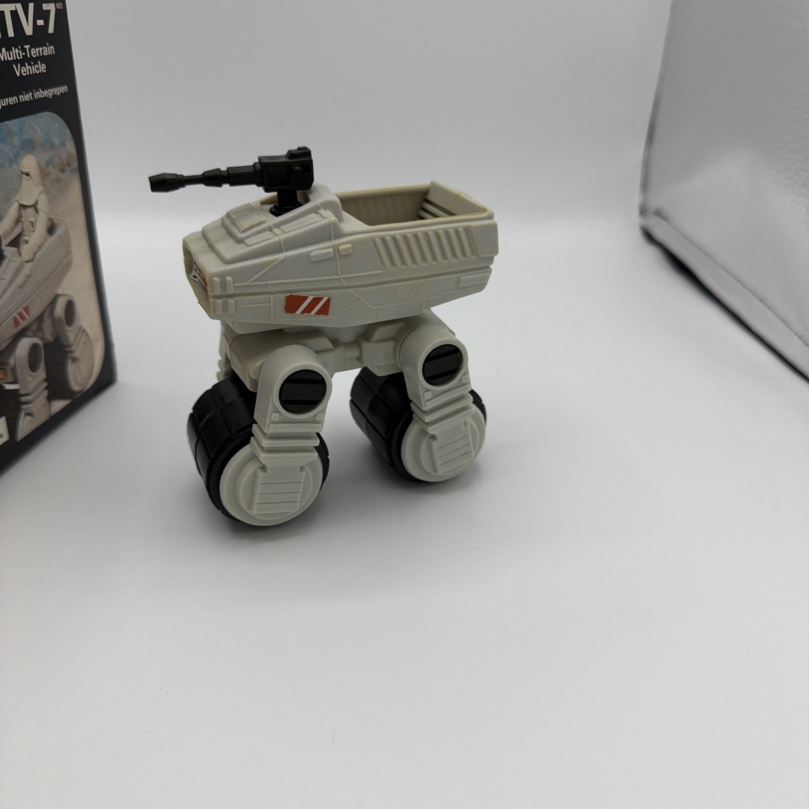 MTV-7 (Multi-Terrain Vehicle) sold