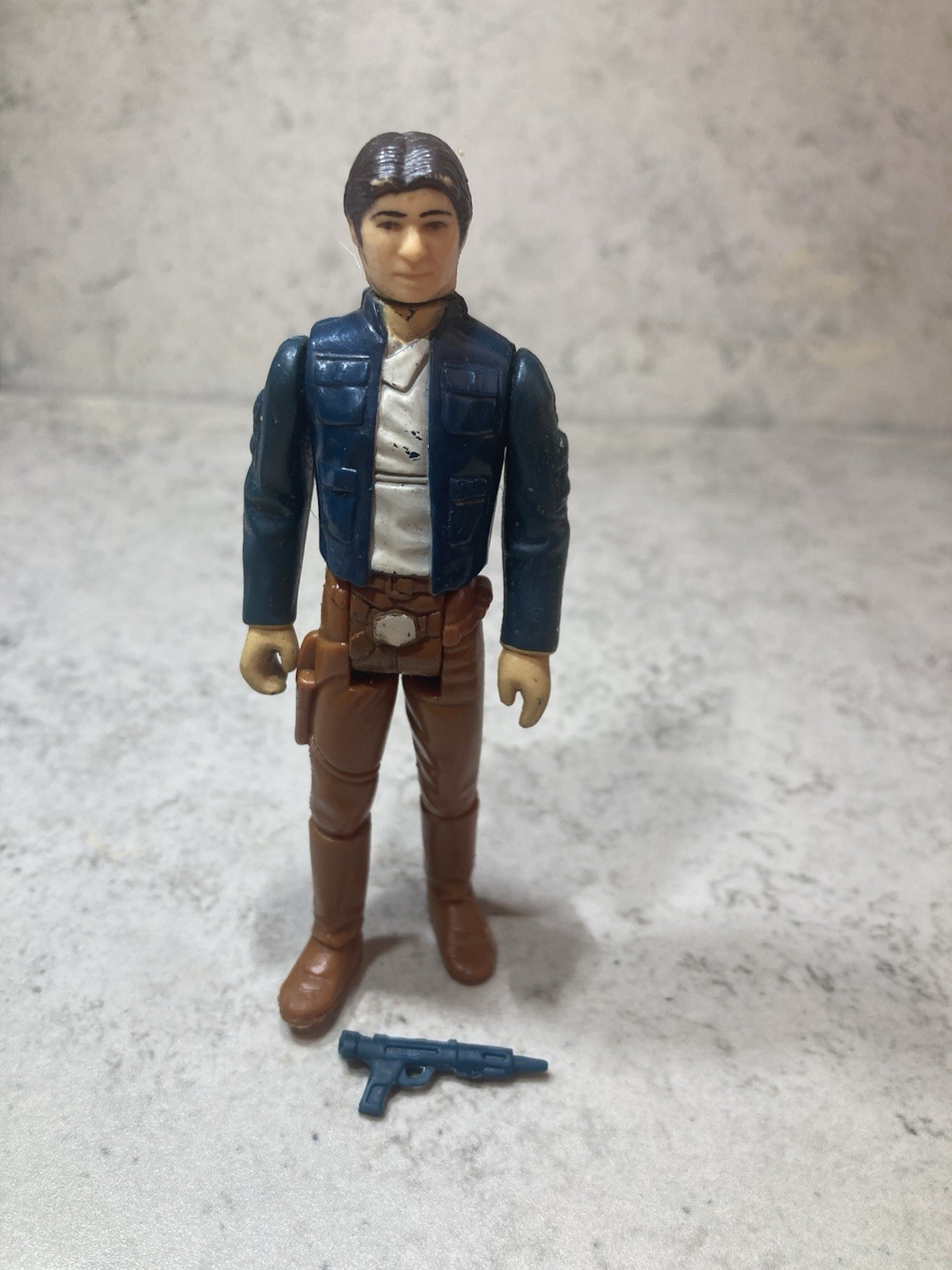 Han Solo (Bespin Outfit) sold