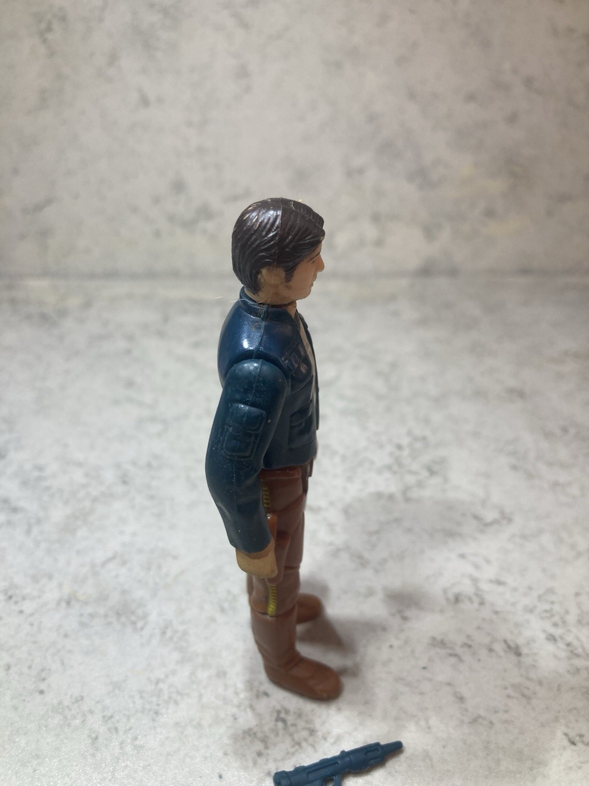 Han Solo (Bespin Outfit) sold