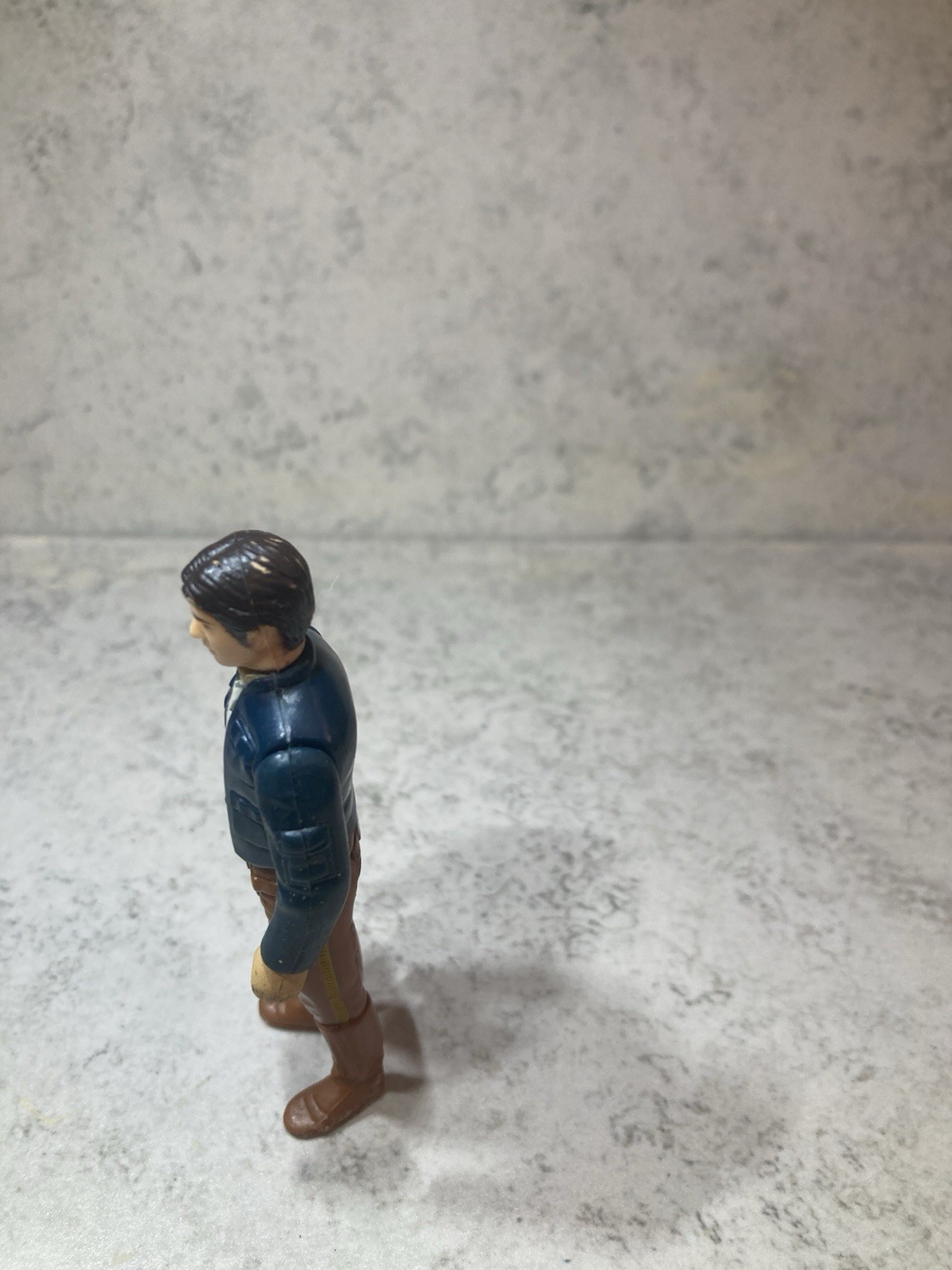 Han Solo (Bespin Outfit) sold