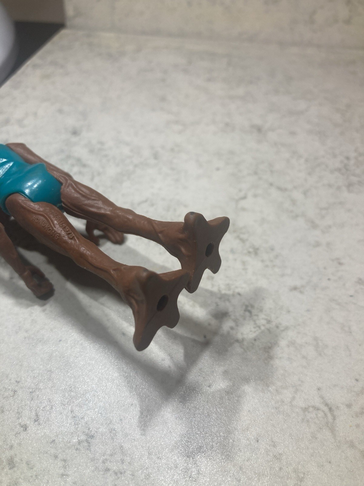 Hammerhead sold