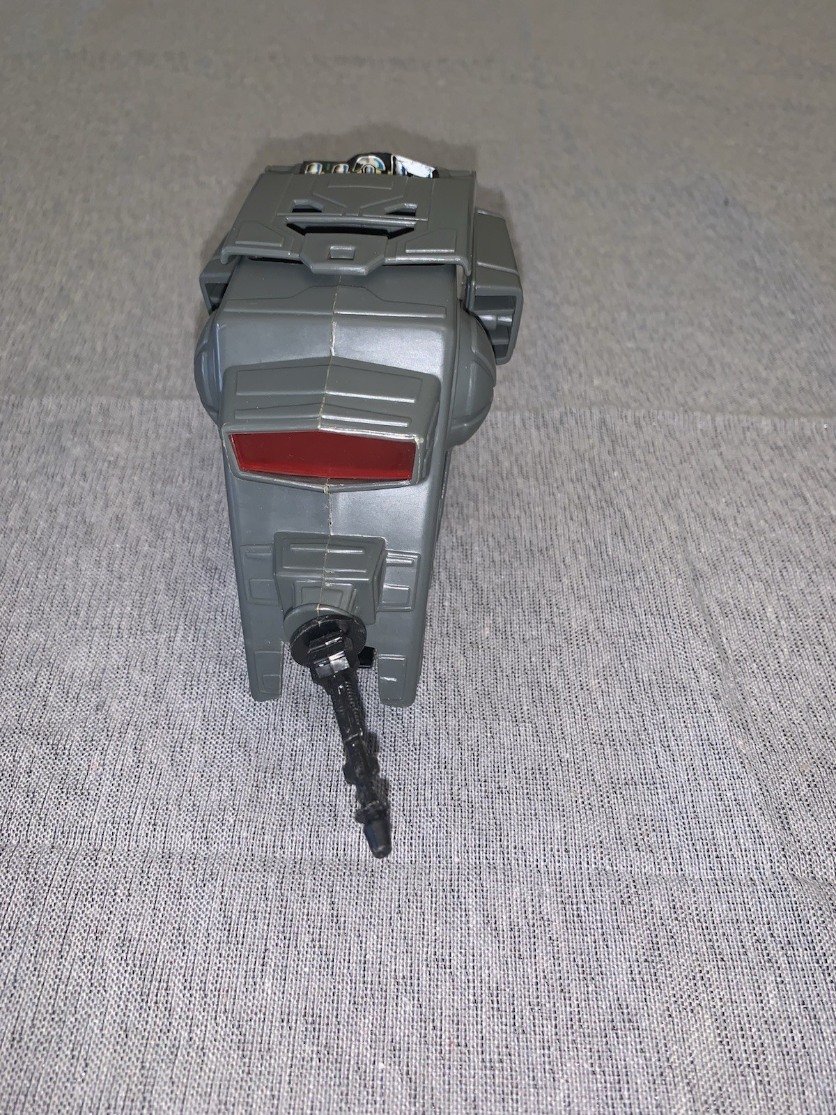INT-4 (Interceptor) sold