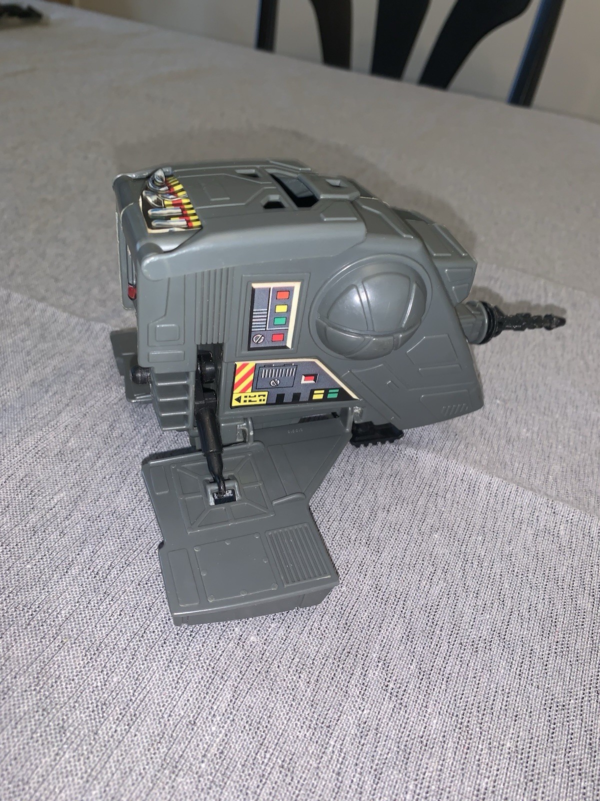 INT-4 (Interceptor) sold