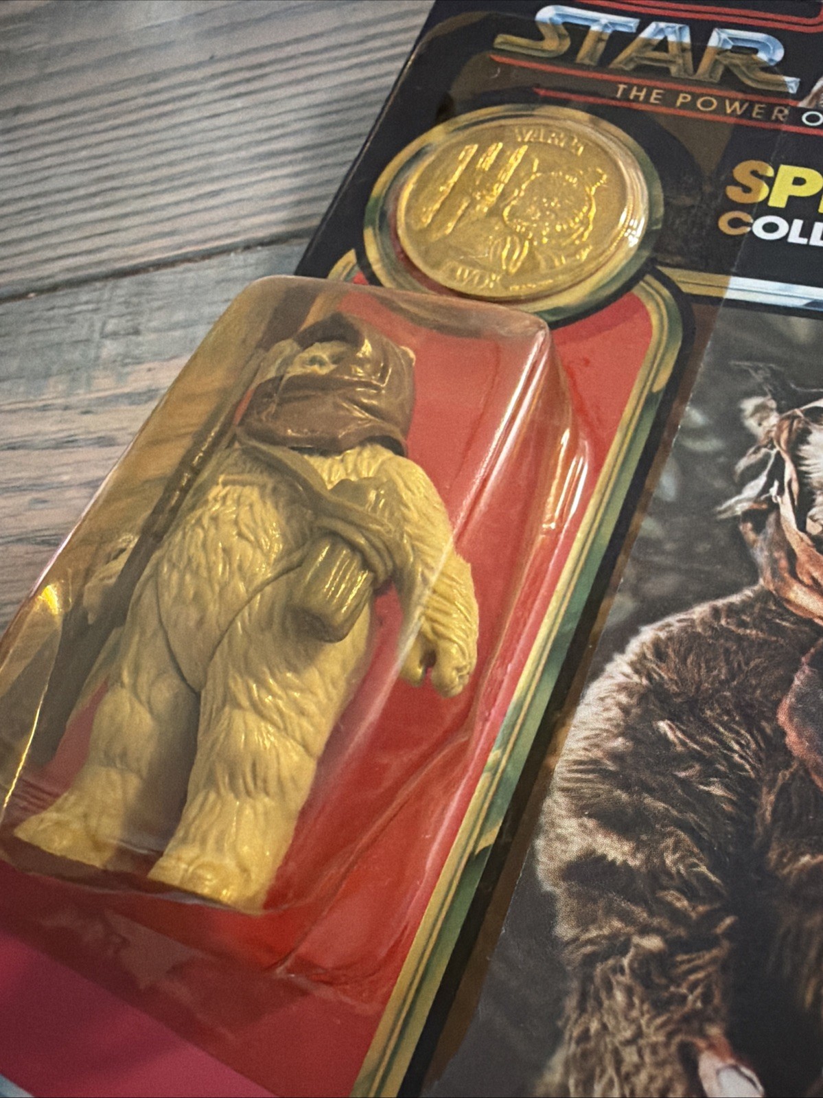 Warok sold