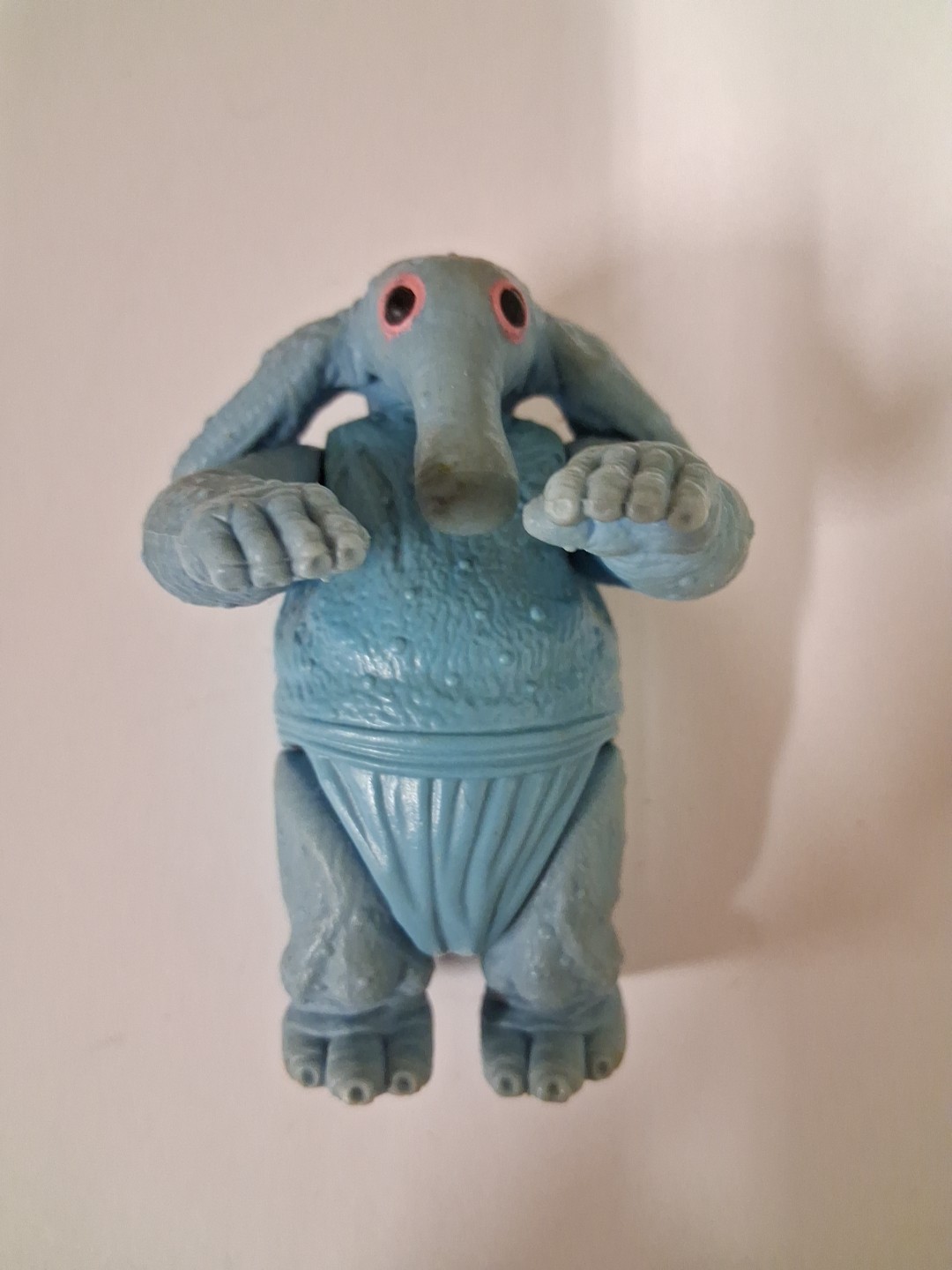 Max Rebo sold