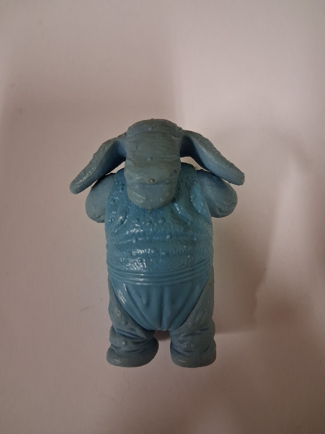 Max Rebo sold