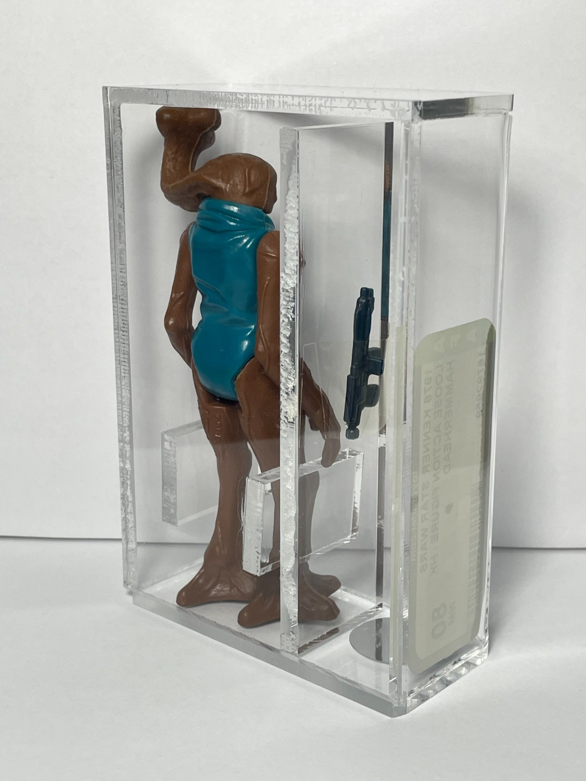 Hammerhead sold