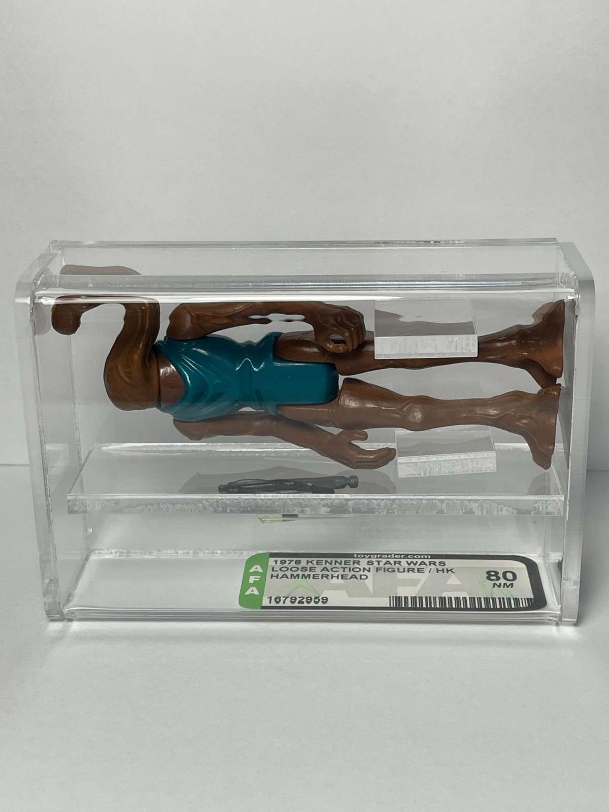 Hammerhead sold
