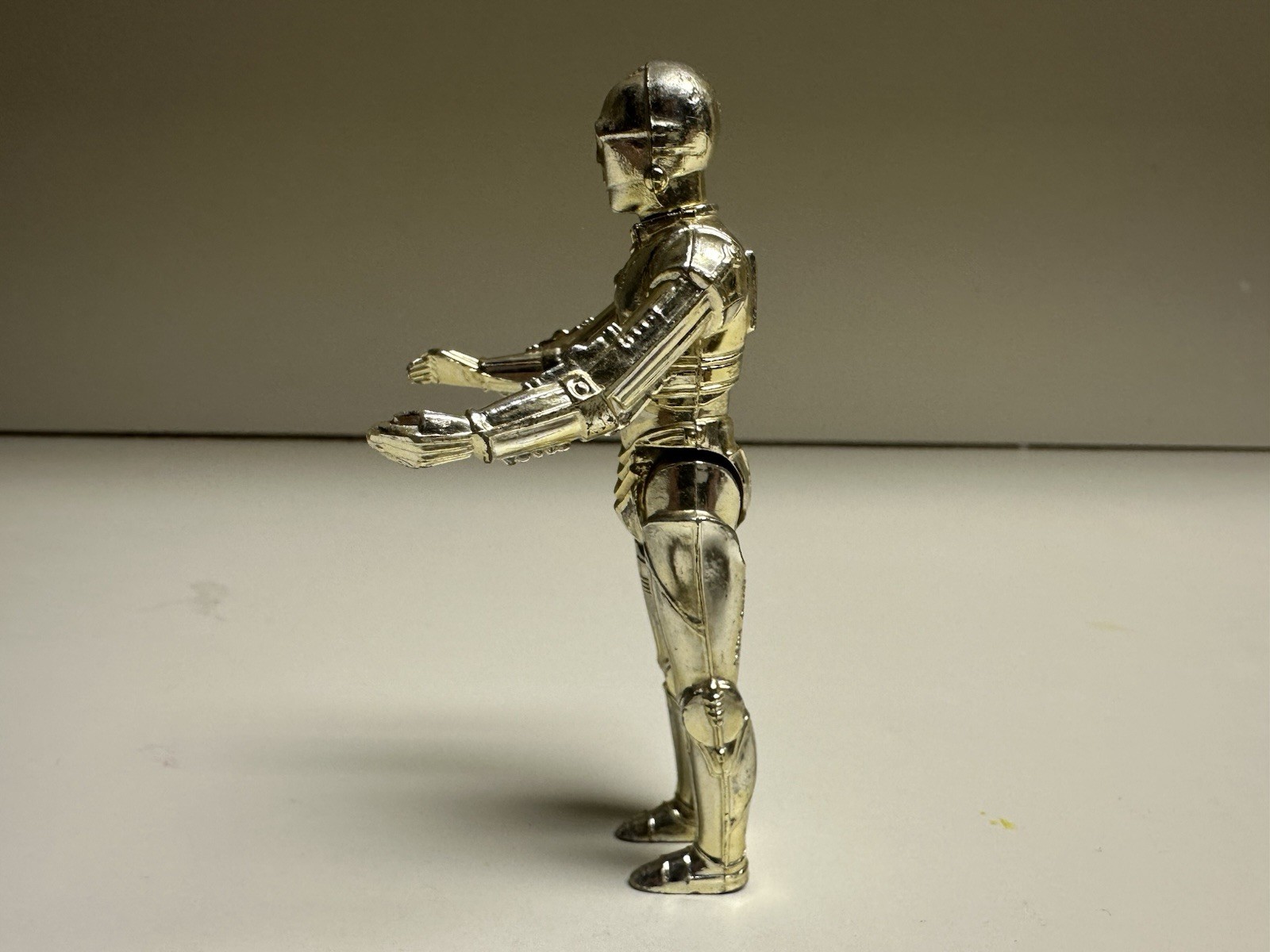 C-3PO (See-Threepio) sold