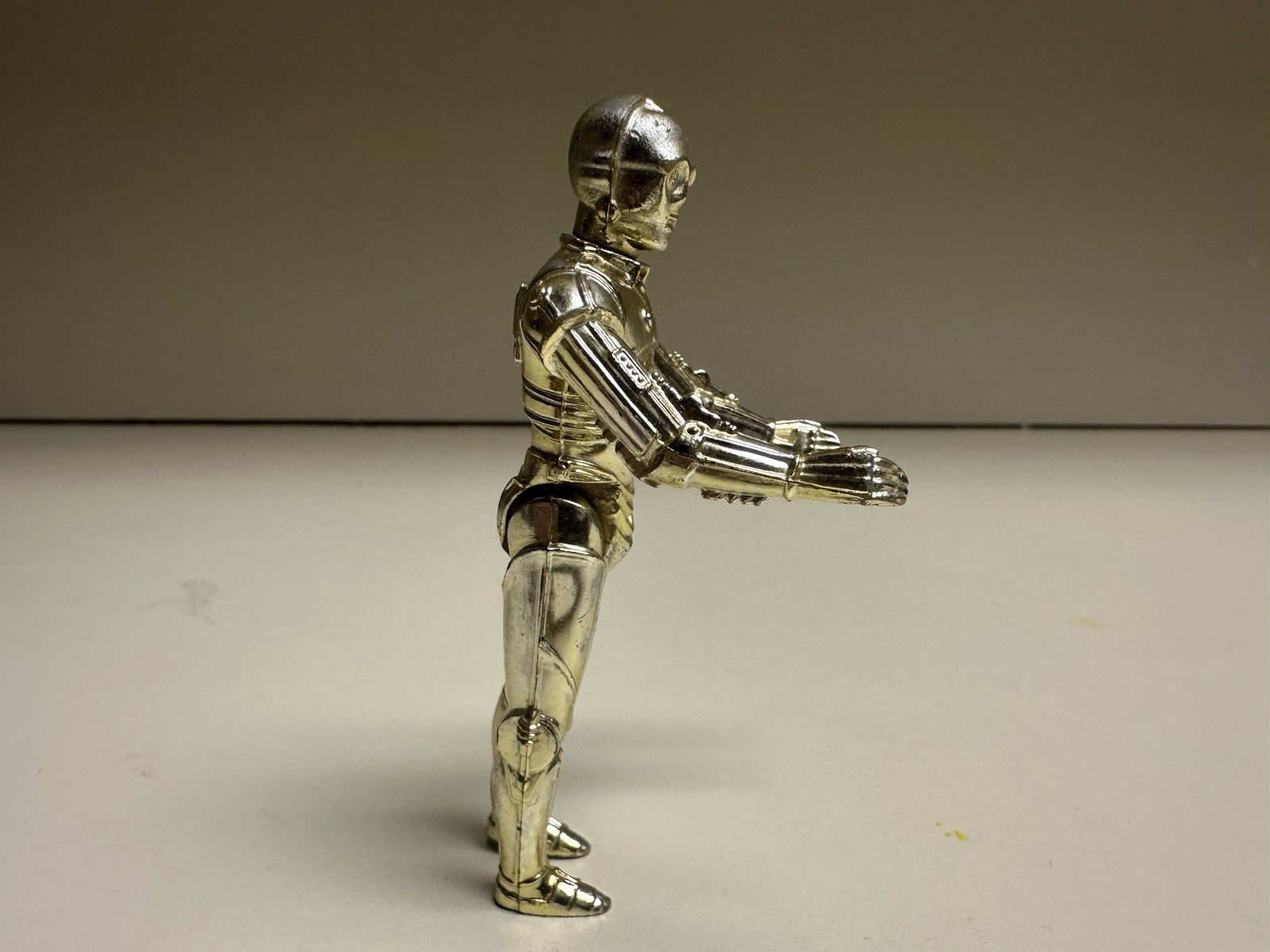 C-3PO (See-Threepio) sold