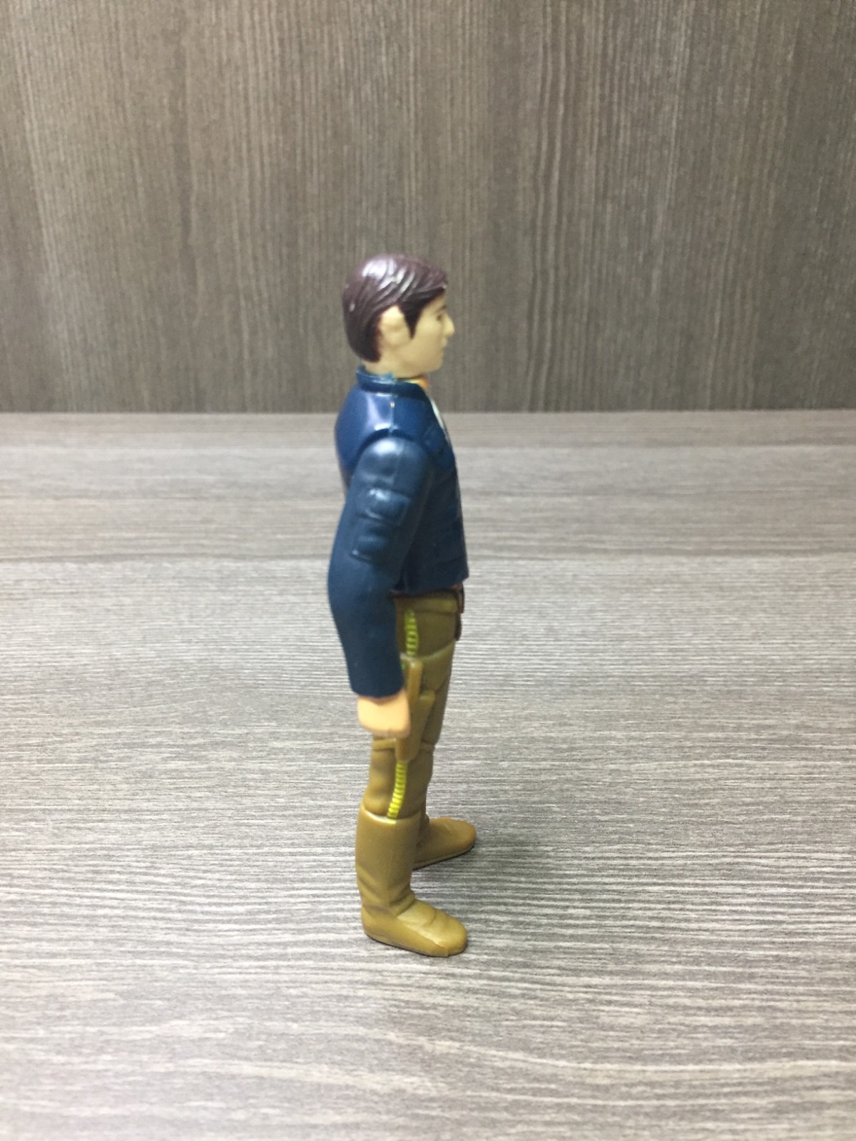 Han Solo (Bespin Outfit) sold