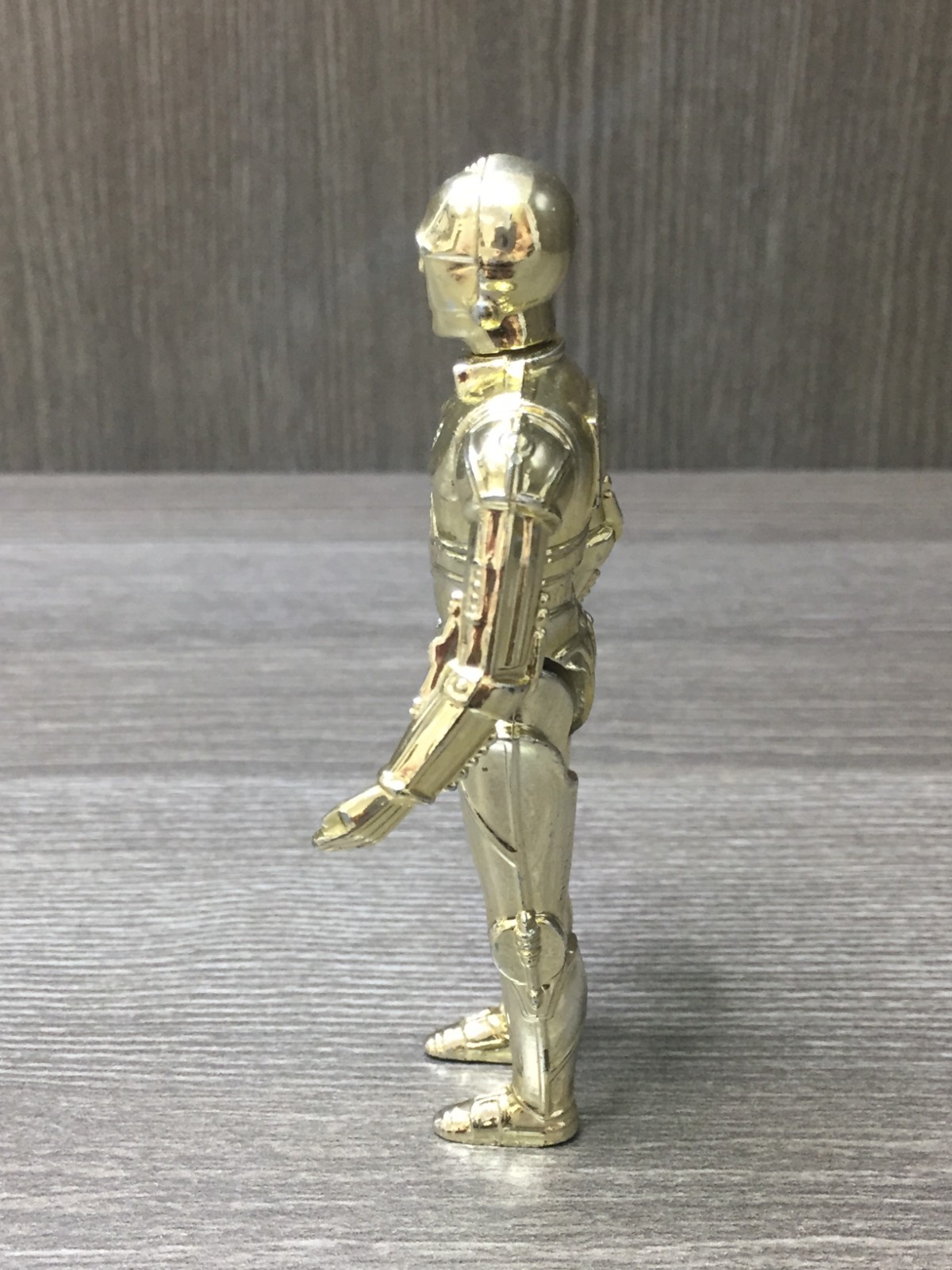 C-3PO (See-Threepio) sold