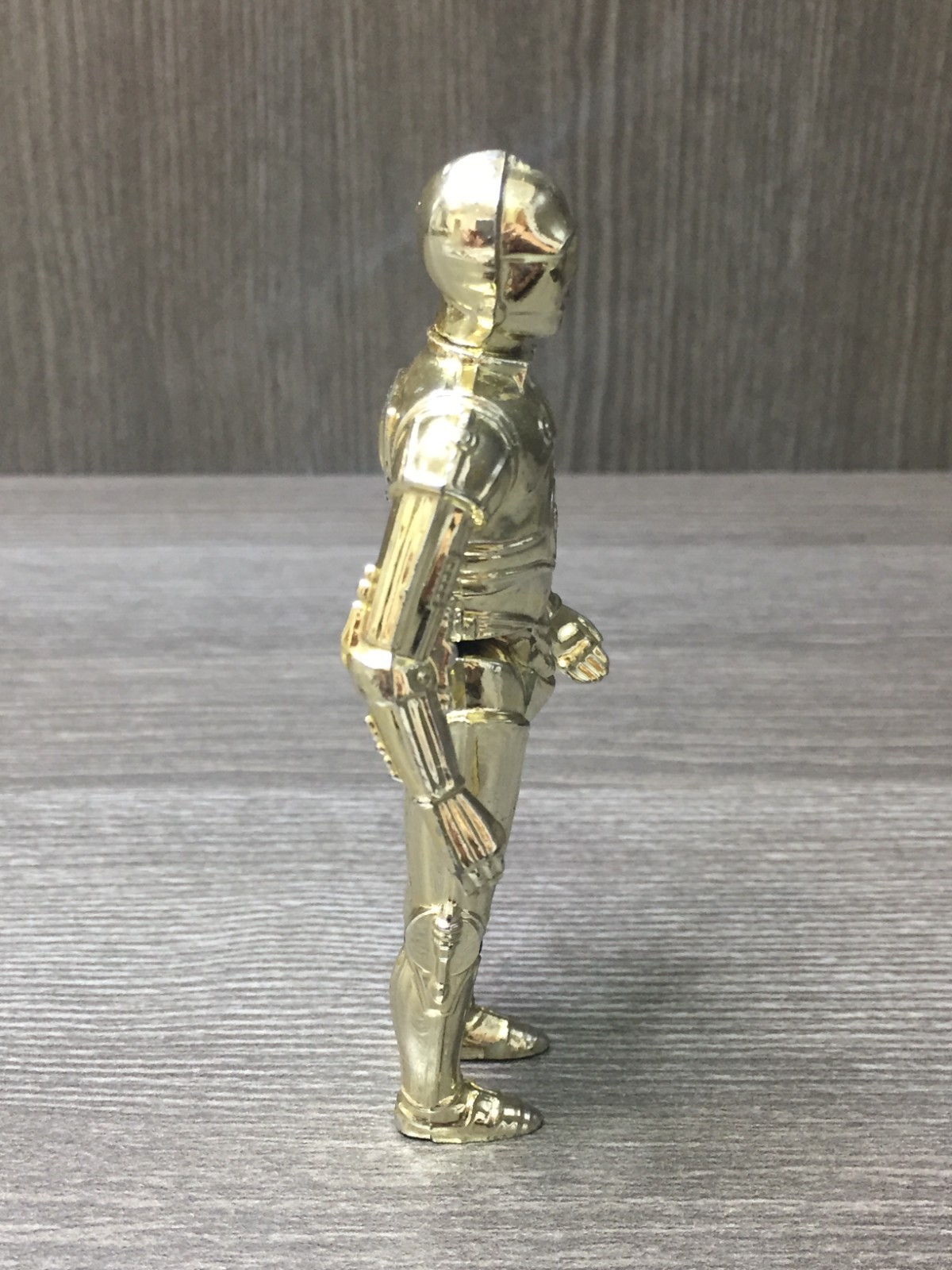 C-3PO (See-Threepio) sold