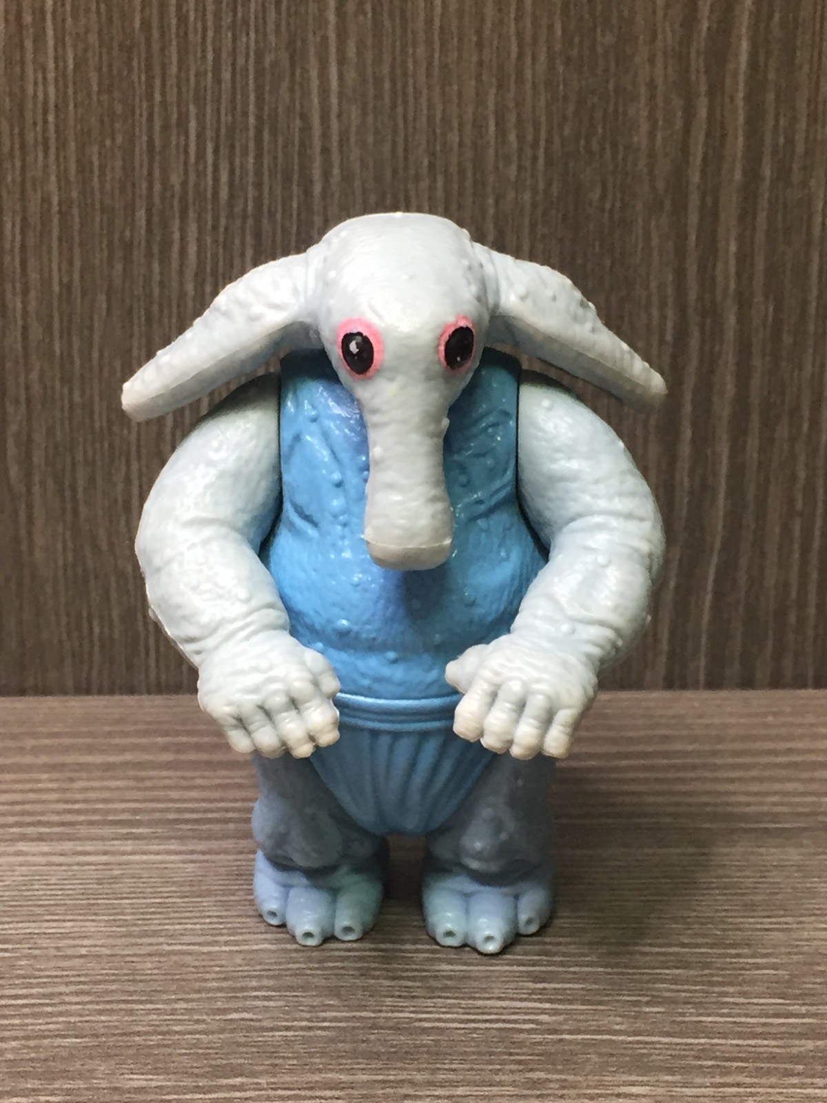 Max Rebo sold